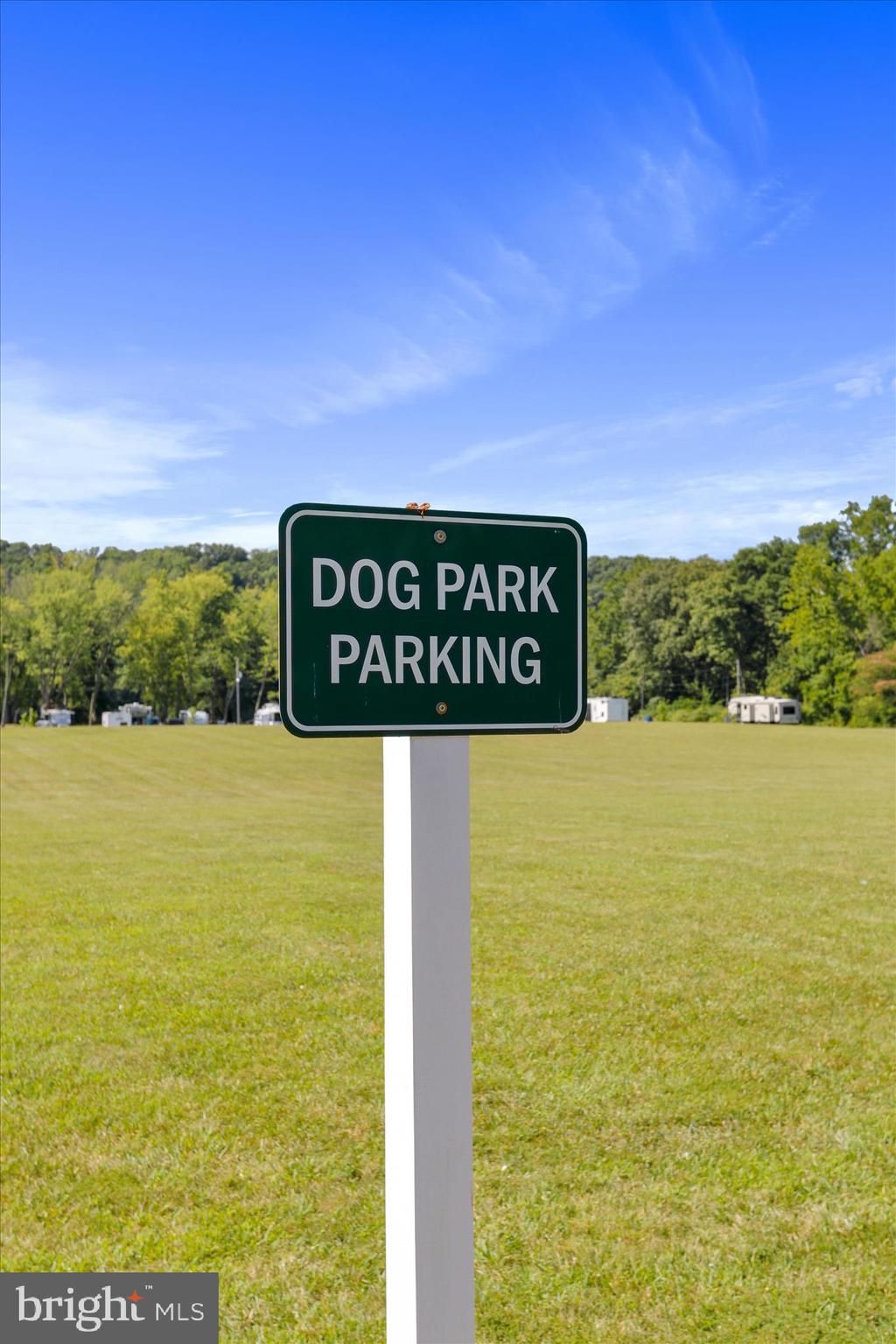 BROOKFIELD ON THE POTOMAC - Residential