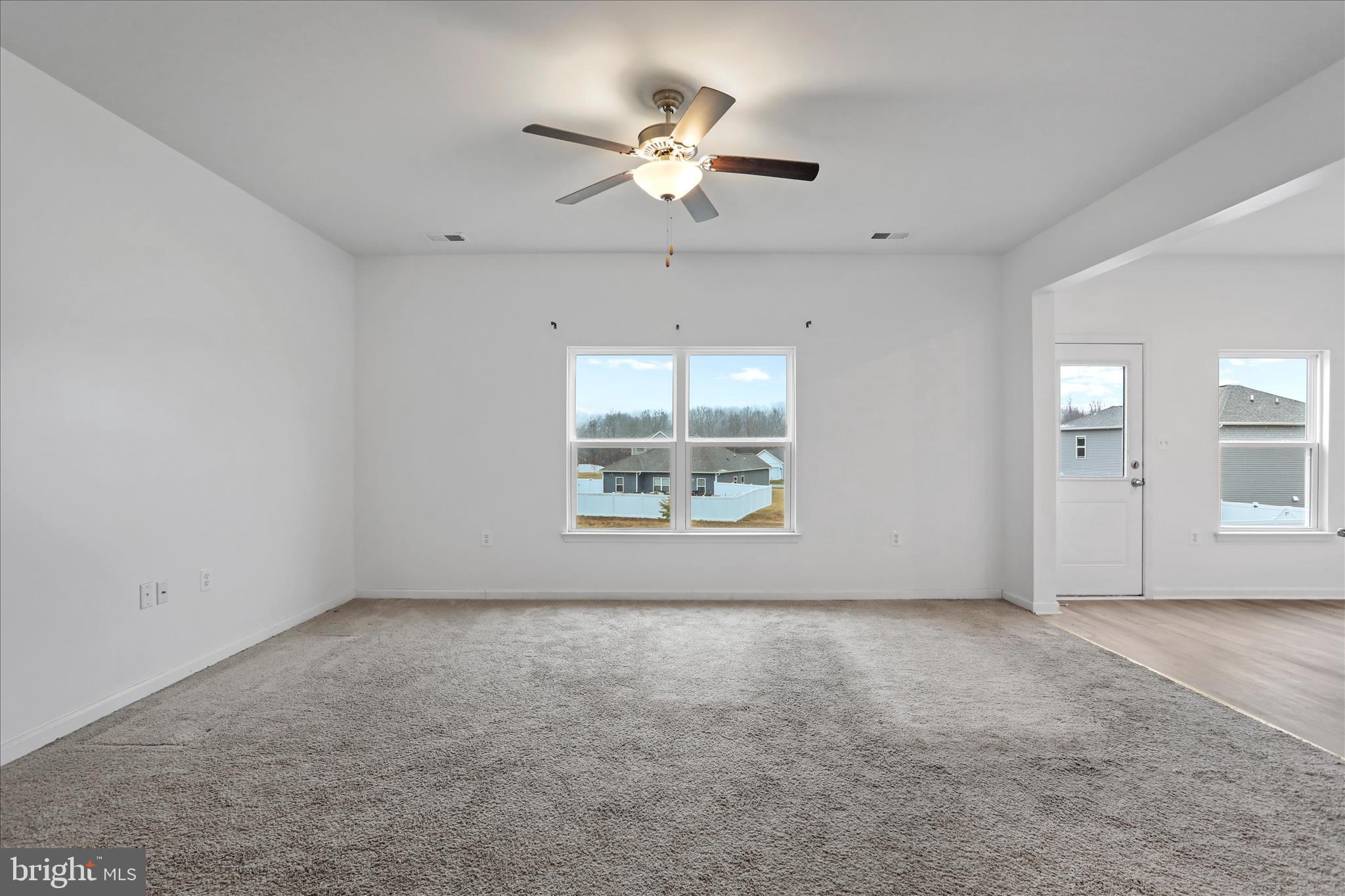 BROOKFIELD ON THE POTOMAC - Residential