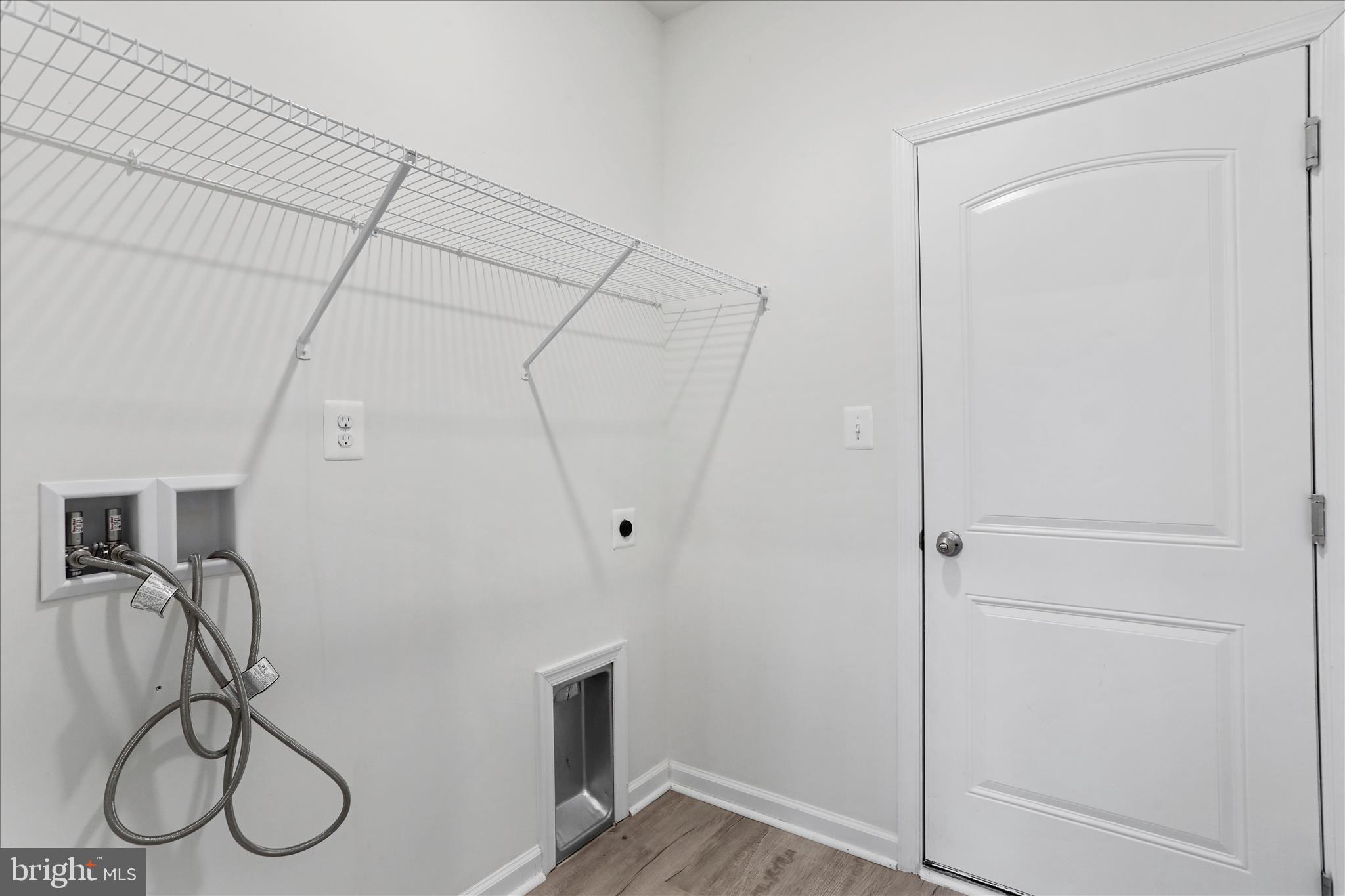 BROOKFIELD ON THE POTOMAC - Residential