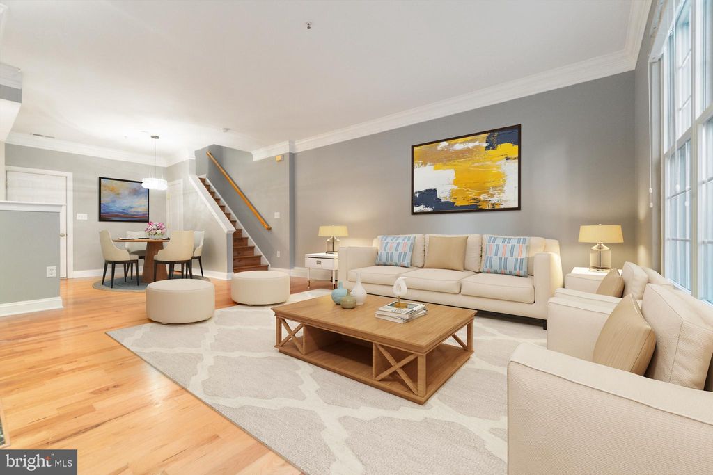 Photo of 104 Bucksfield Road #104, GAITHERSBURG, MD 20878 (MLS # MDMC2203864)
