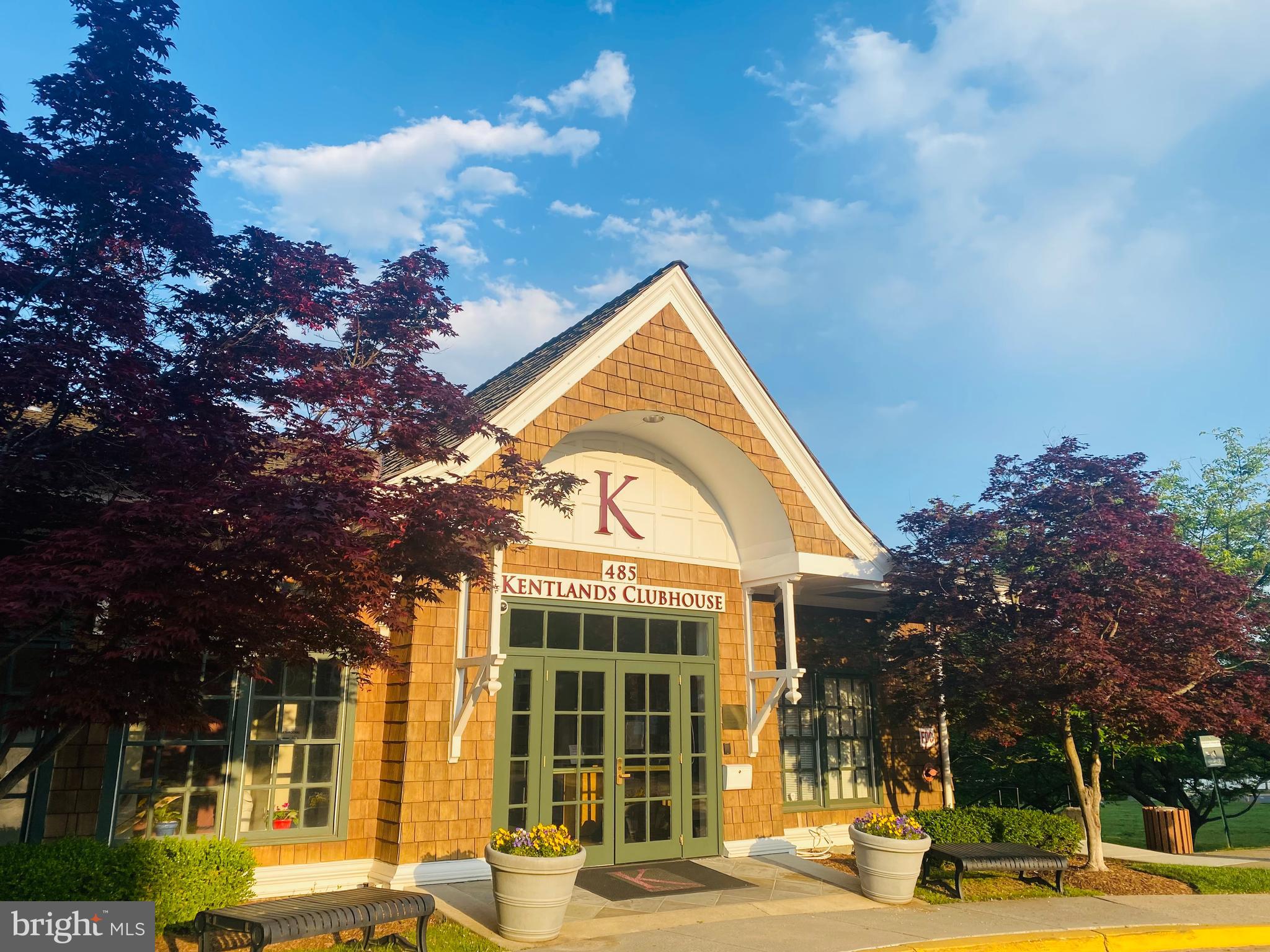 KENTLANDS - Residential