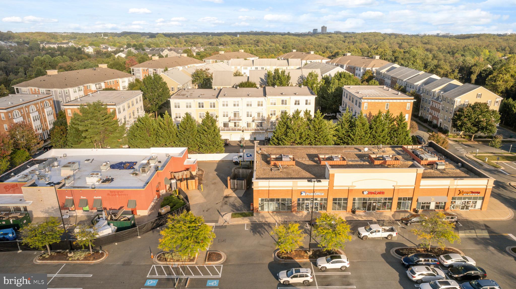 KENTLANDS - Residential