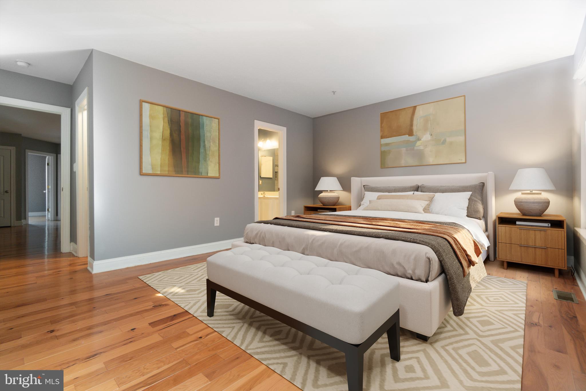 KENTLANDS - Residential