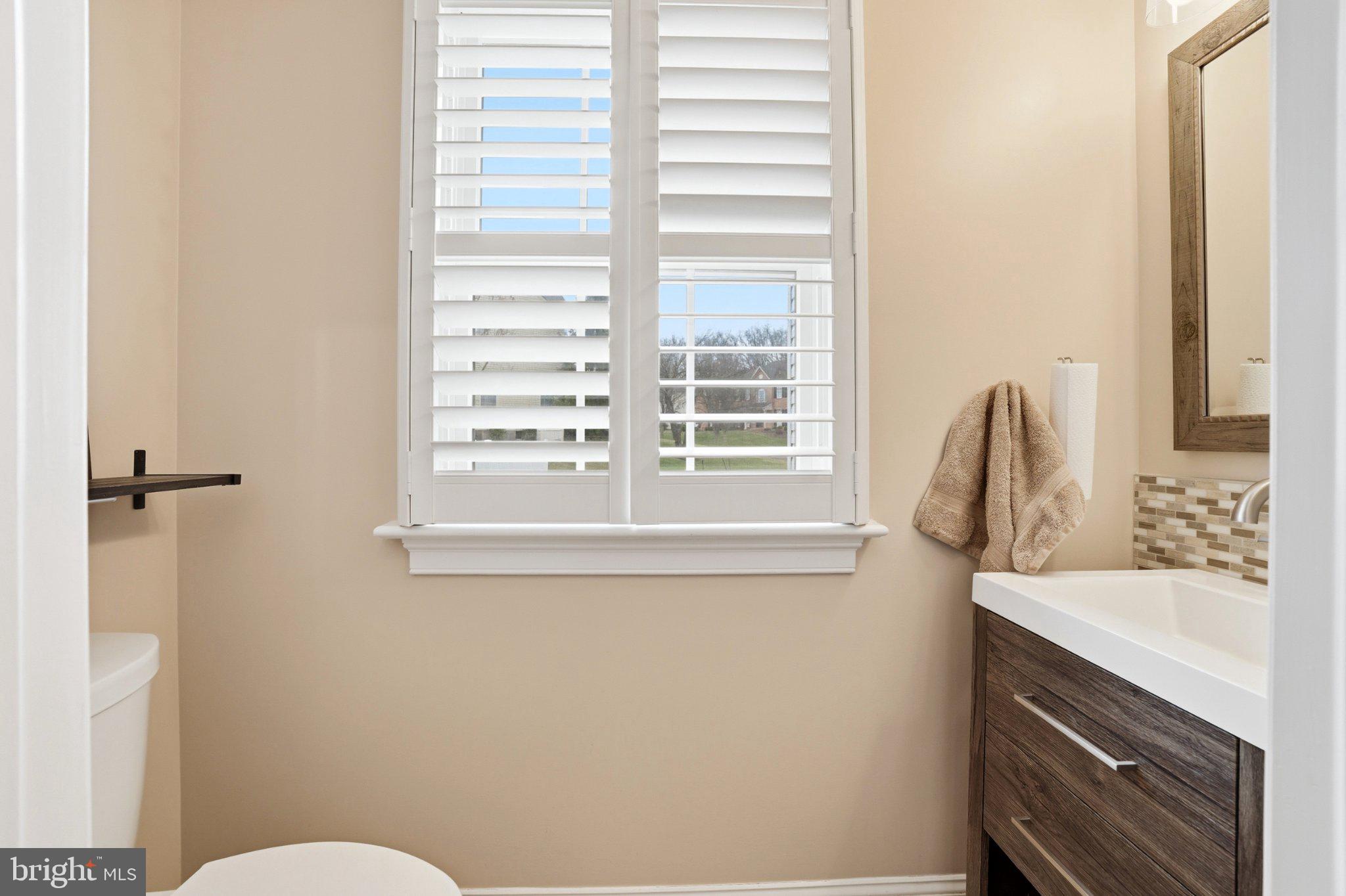 HILLTOWN CHASE - Residential