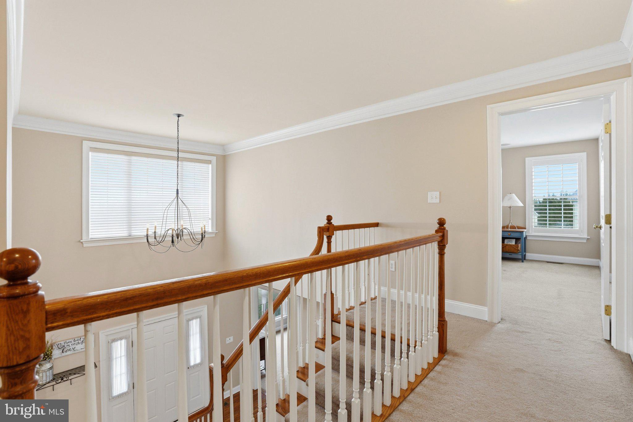 HILLTOWN CHASE - Residential