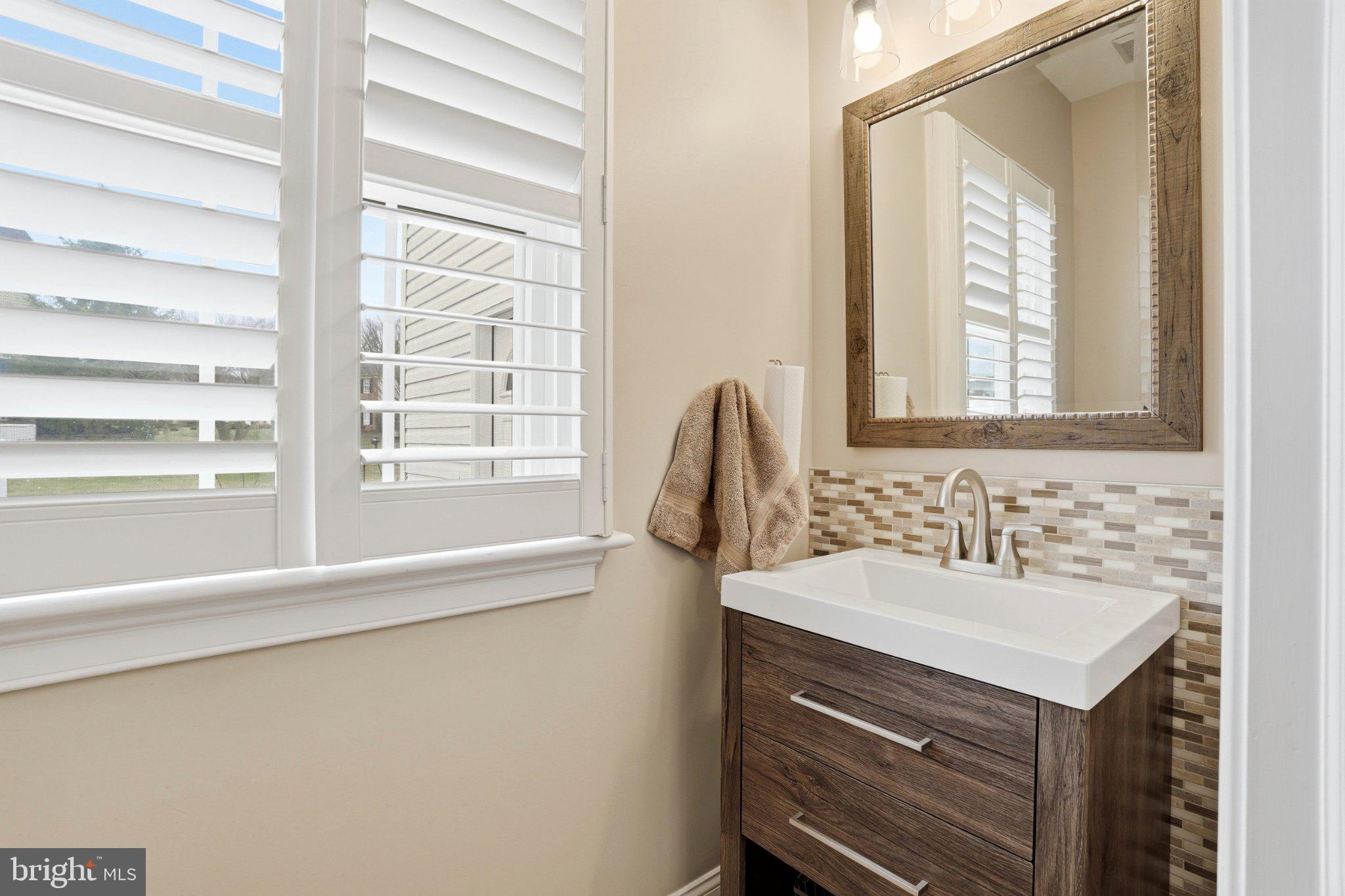 HILLTOWN CHASE - Residential