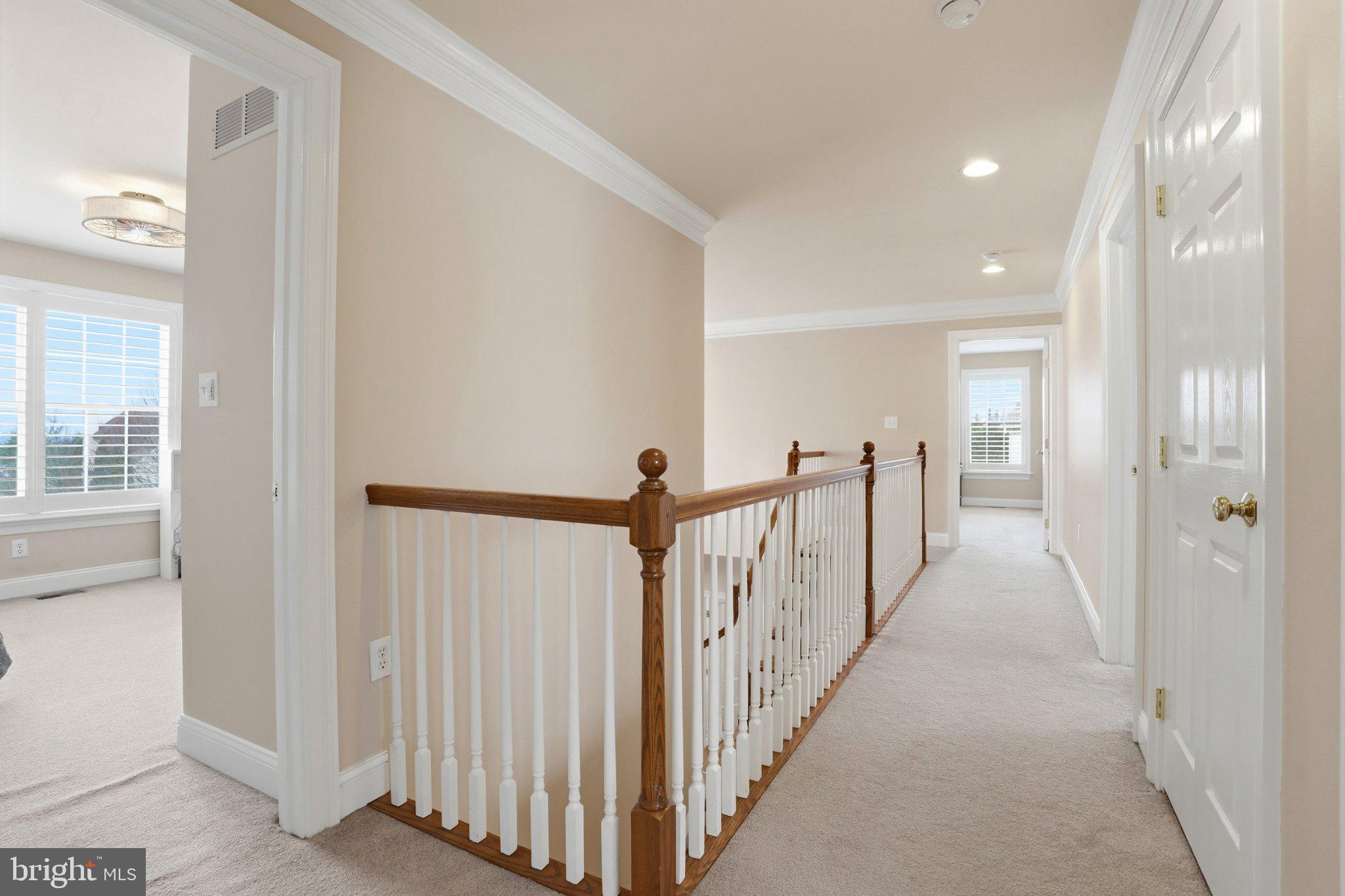 HILLTOWN CHASE - Residential