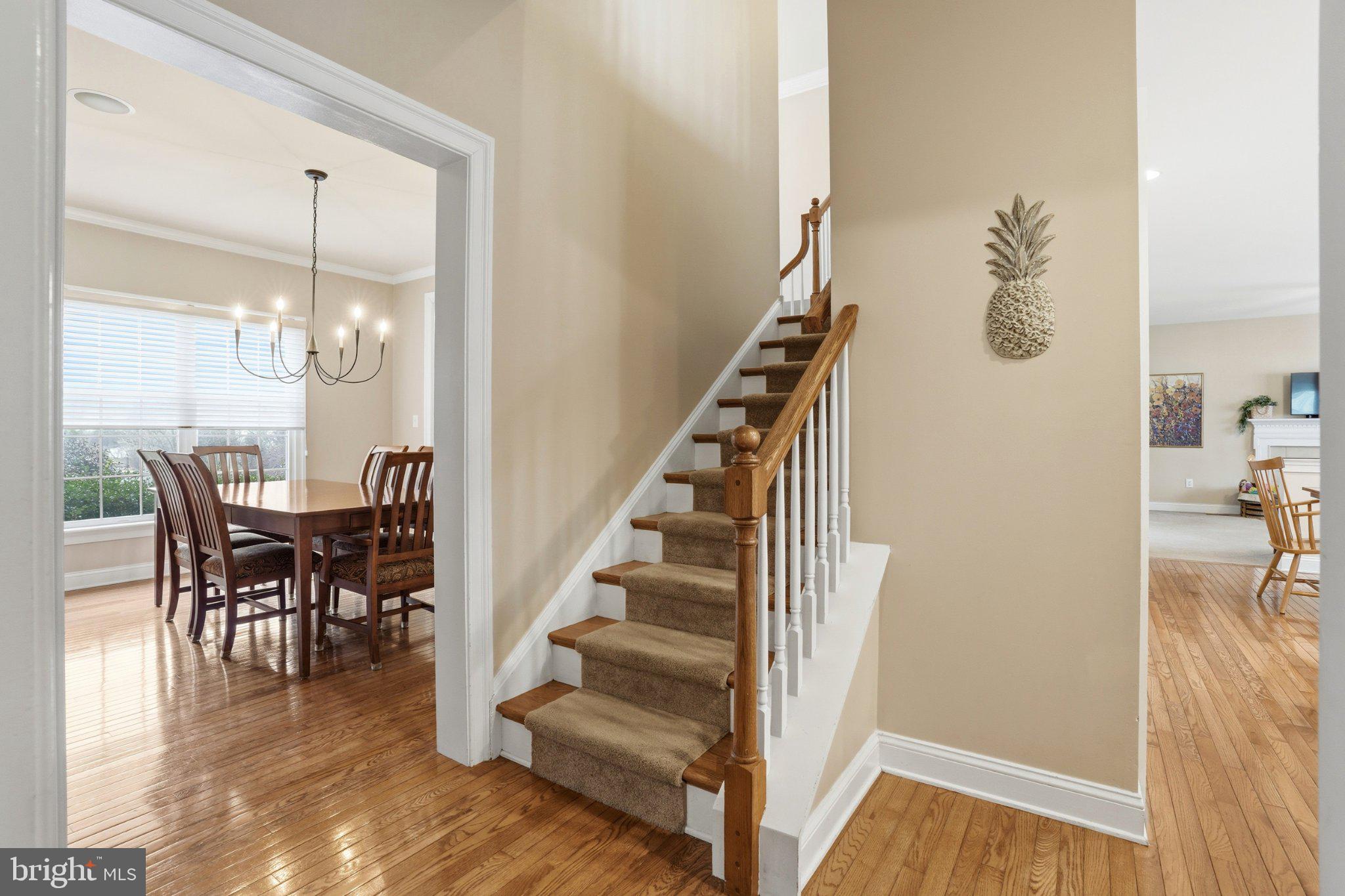 HILLTOWN CHASE - Residential