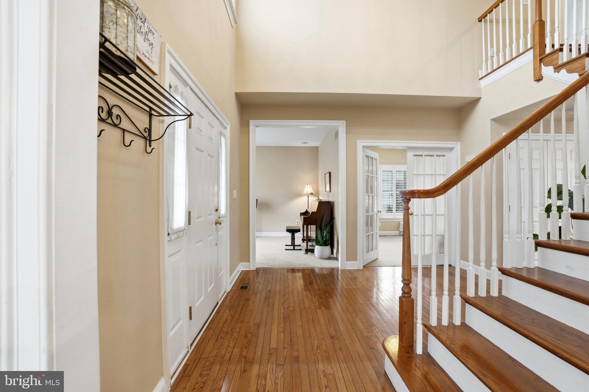 HILLTOWN CHASE - Residential