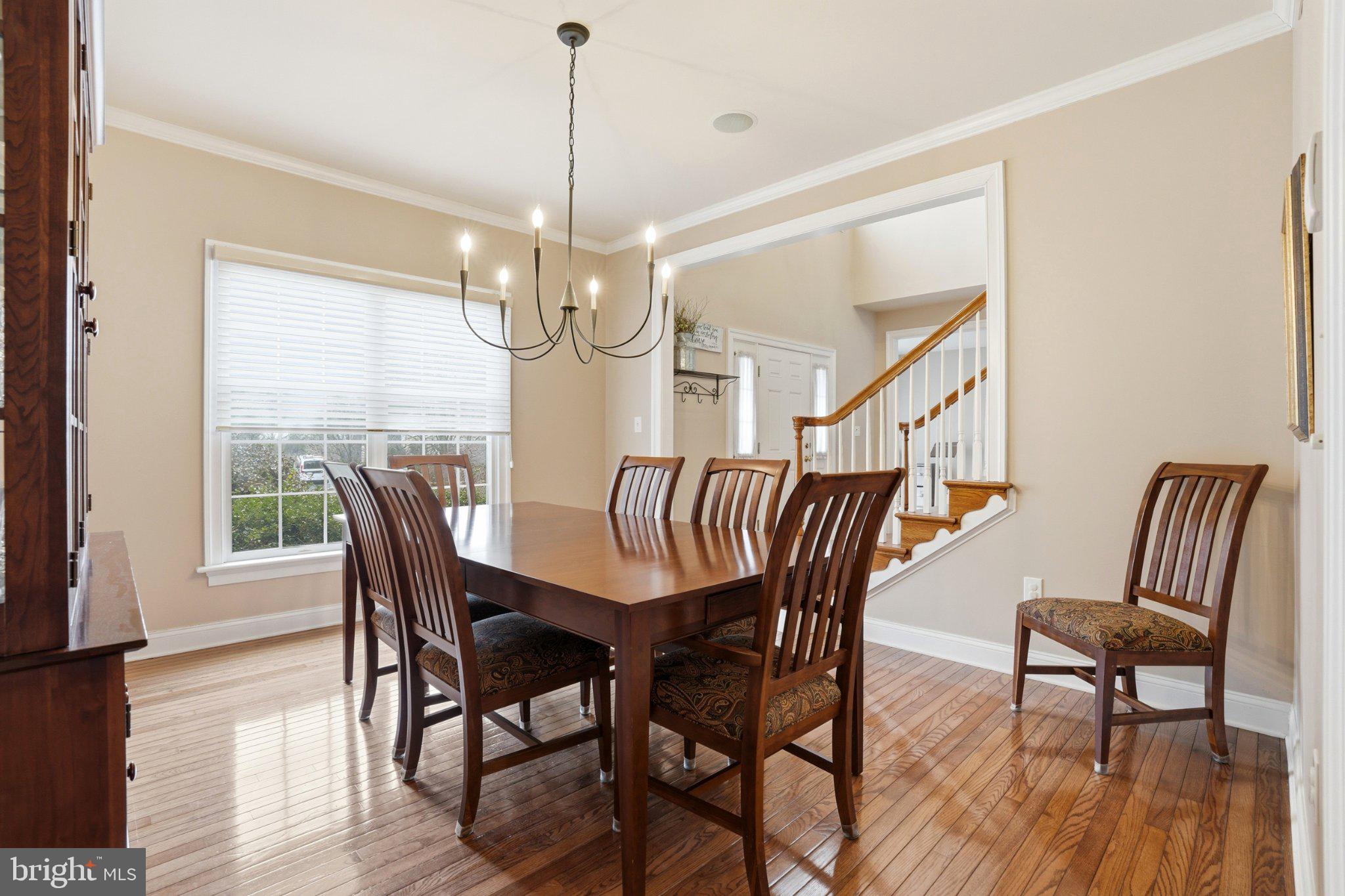 HILLTOWN CHASE - Residential