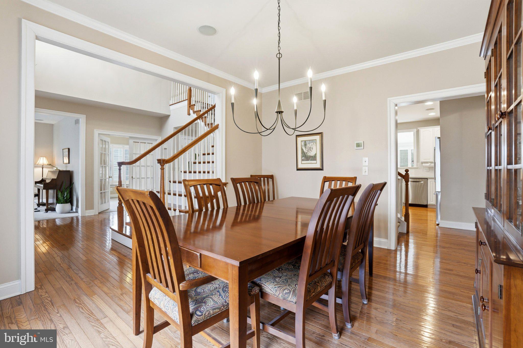 HILLTOWN CHASE - Residential