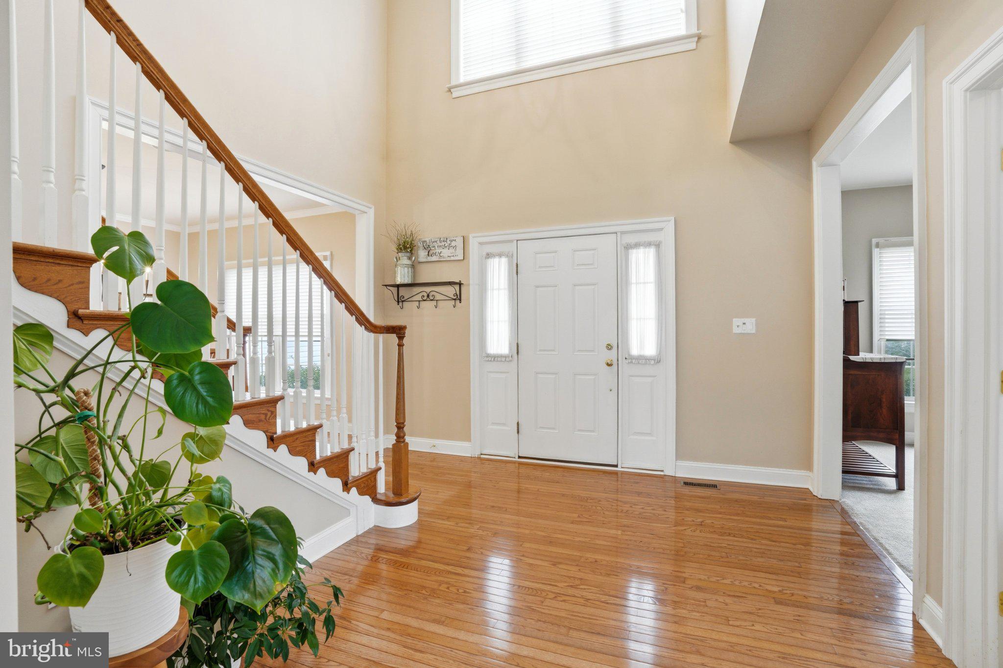 HILLTOWN CHASE - Residential