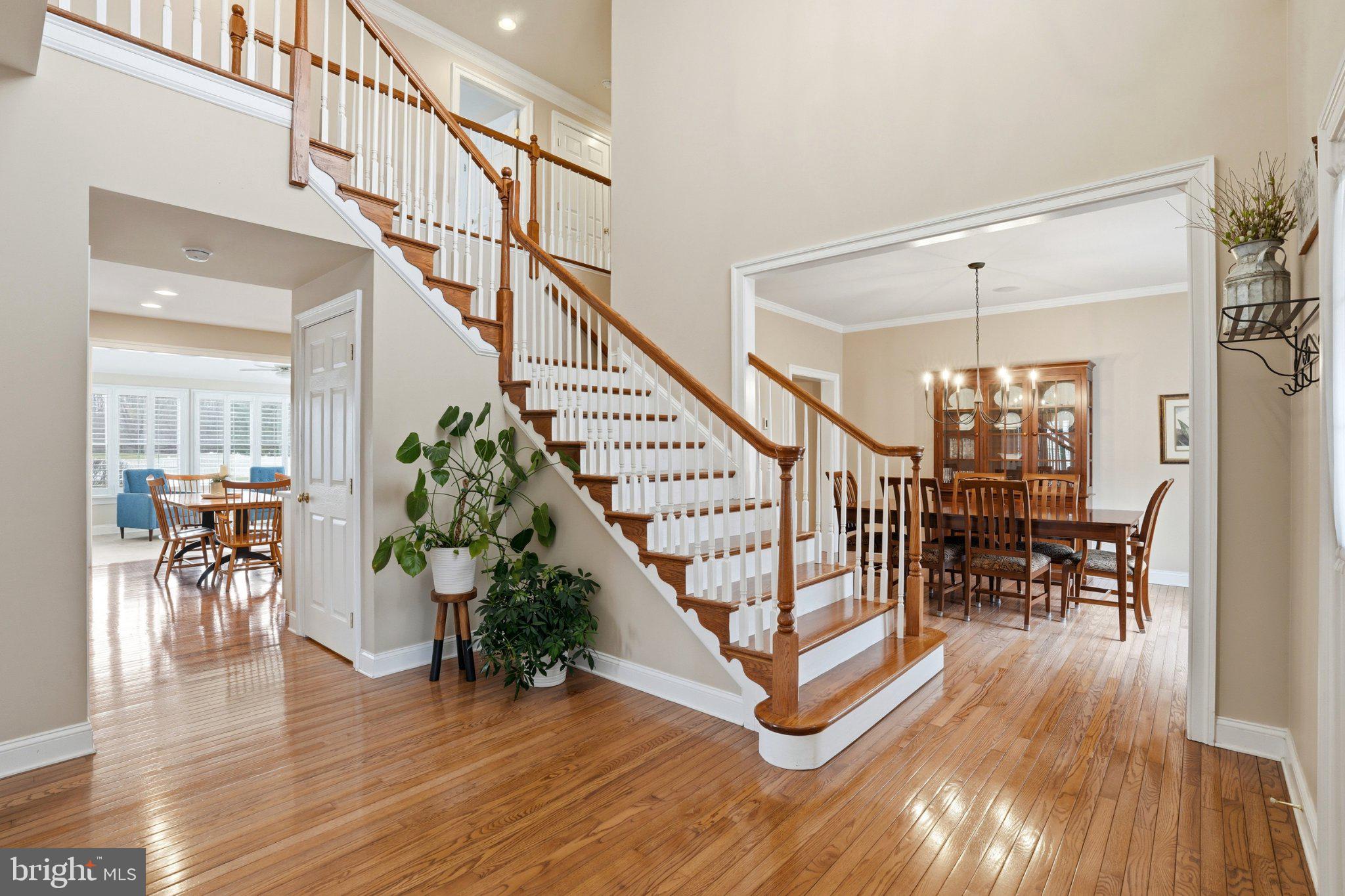 HILLTOWN CHASE - Residential