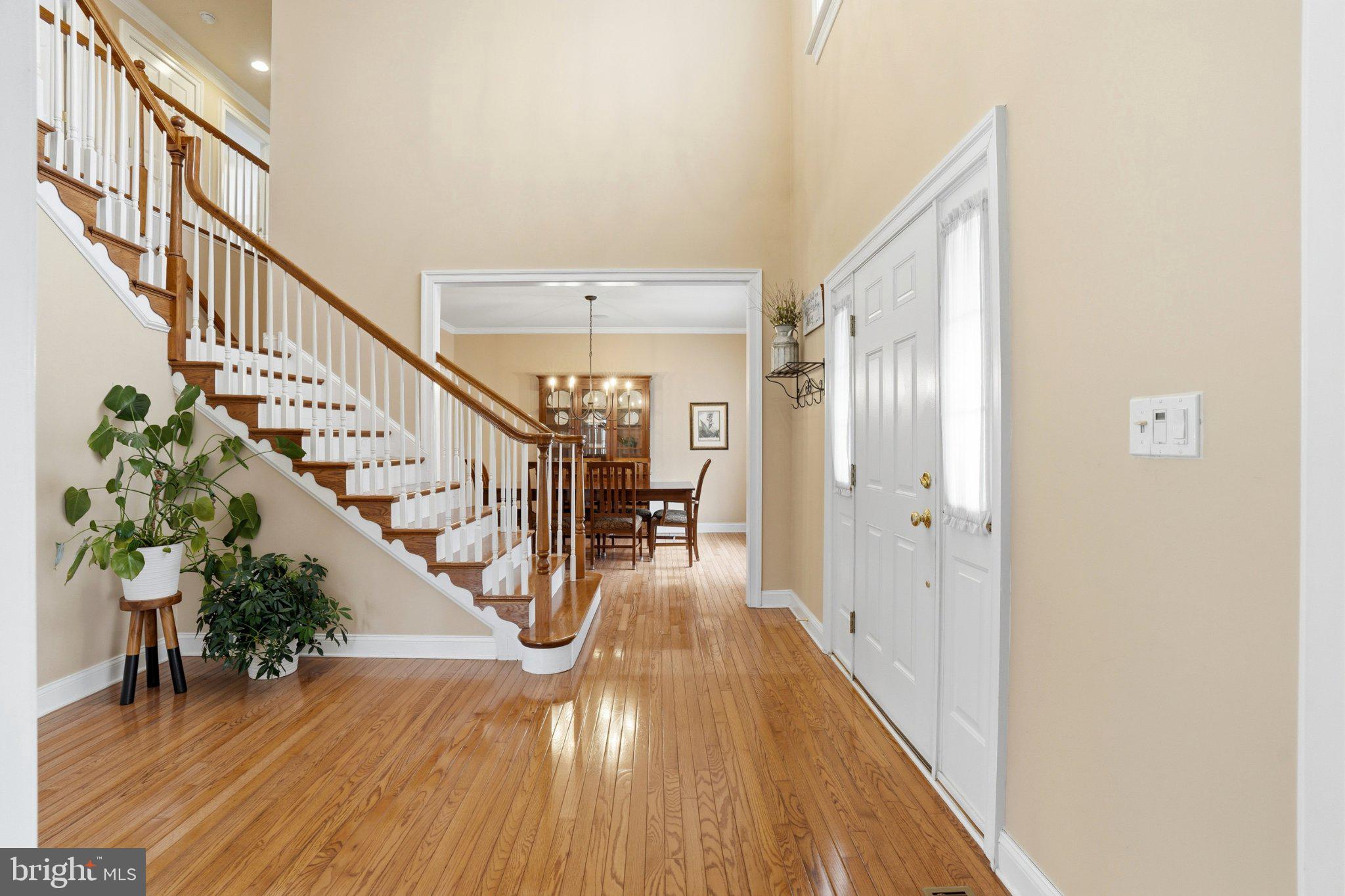 HILLTOWN CHASE - Residential