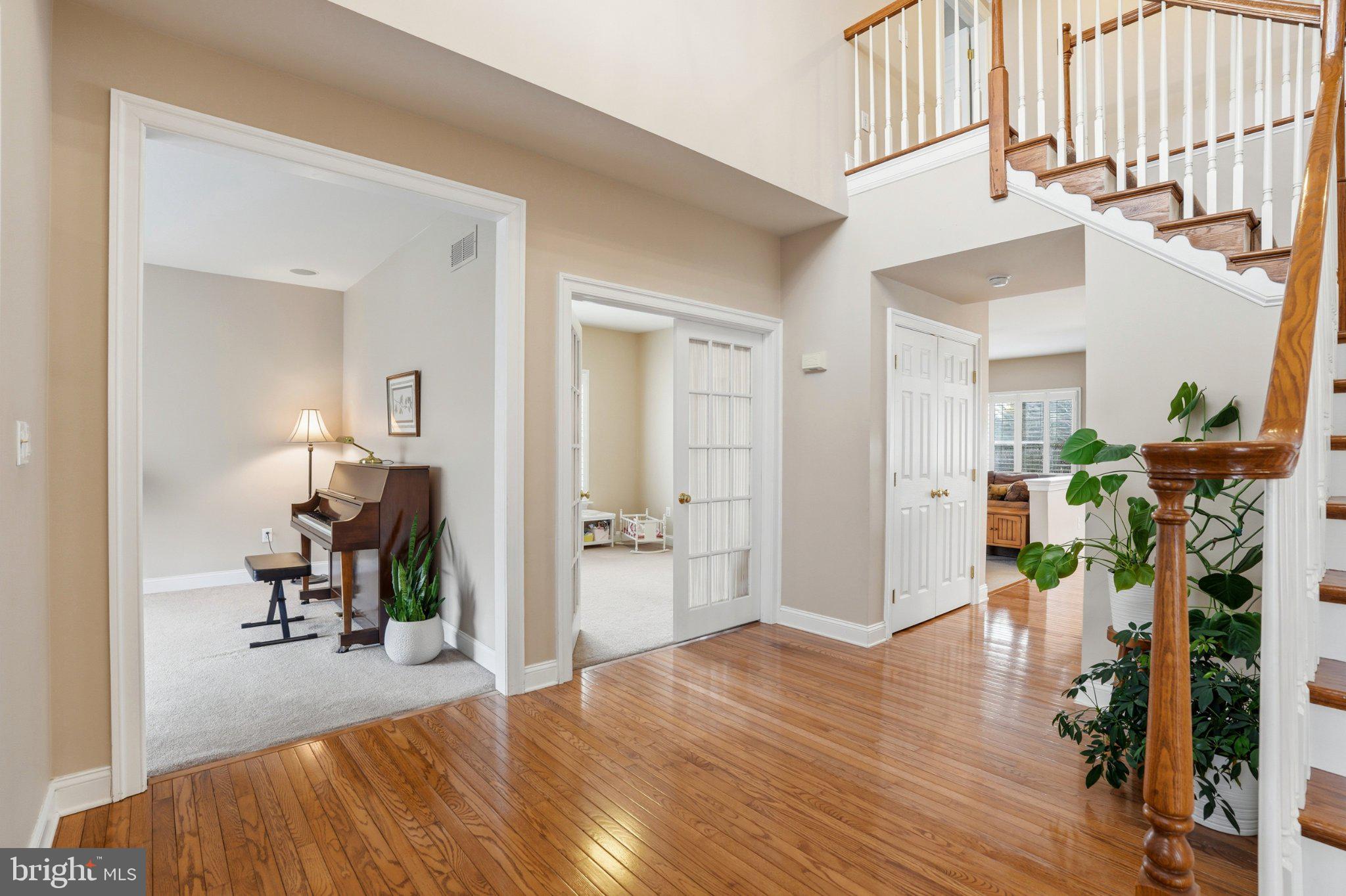 HILLTOWN CHASE - Residential