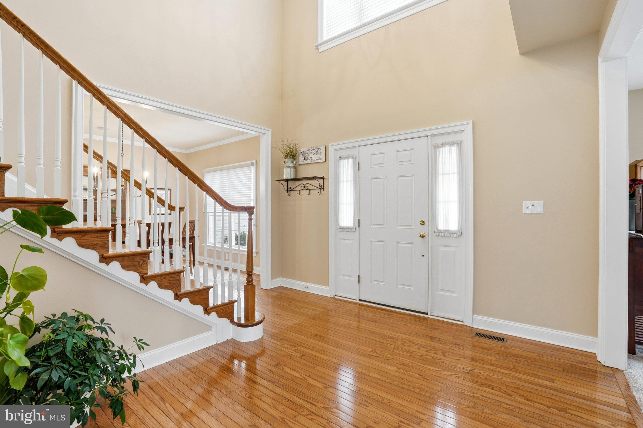 HILLTOWN CHASE - Residential