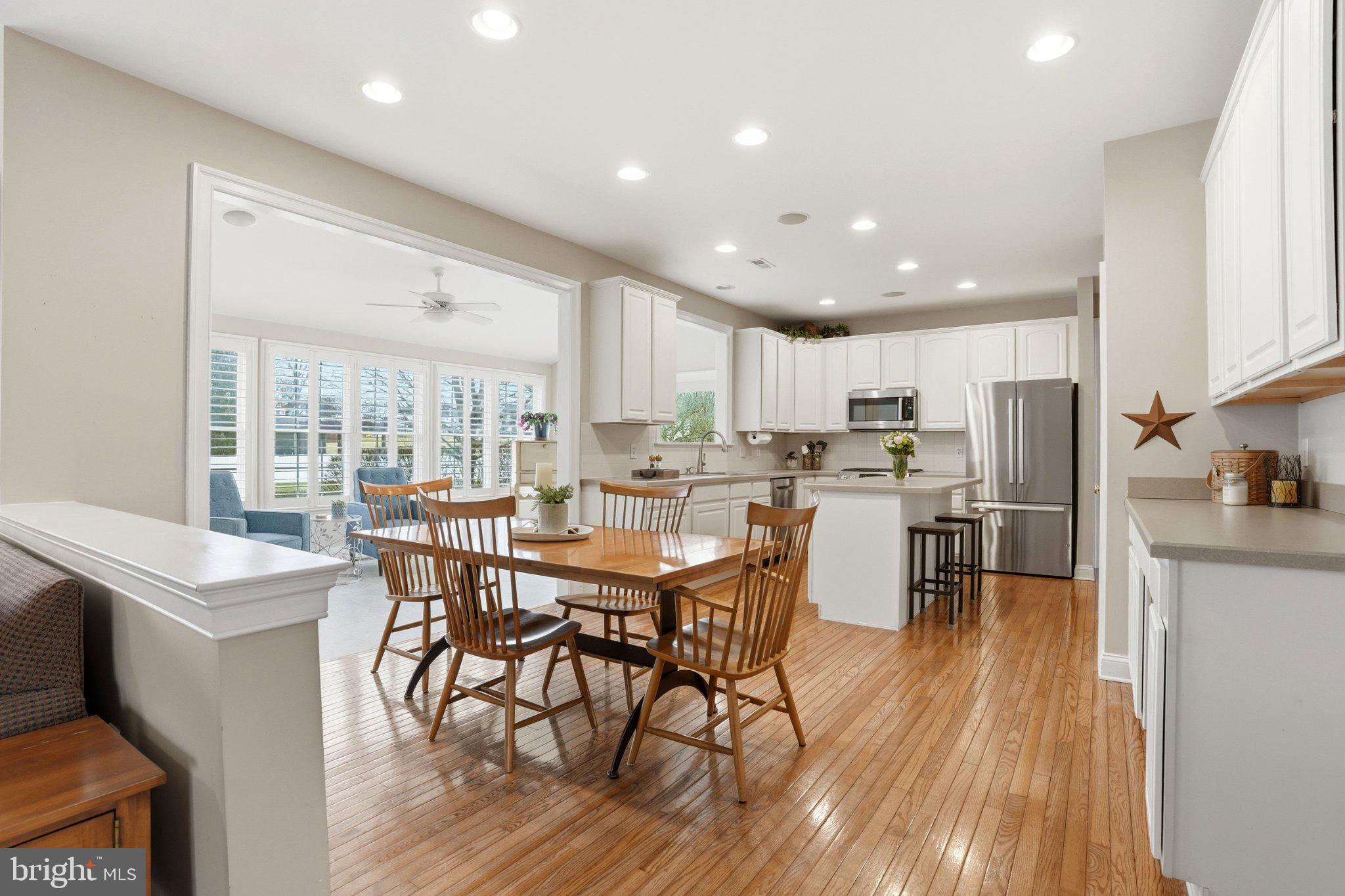 HILLTOWN CHASE - Residential