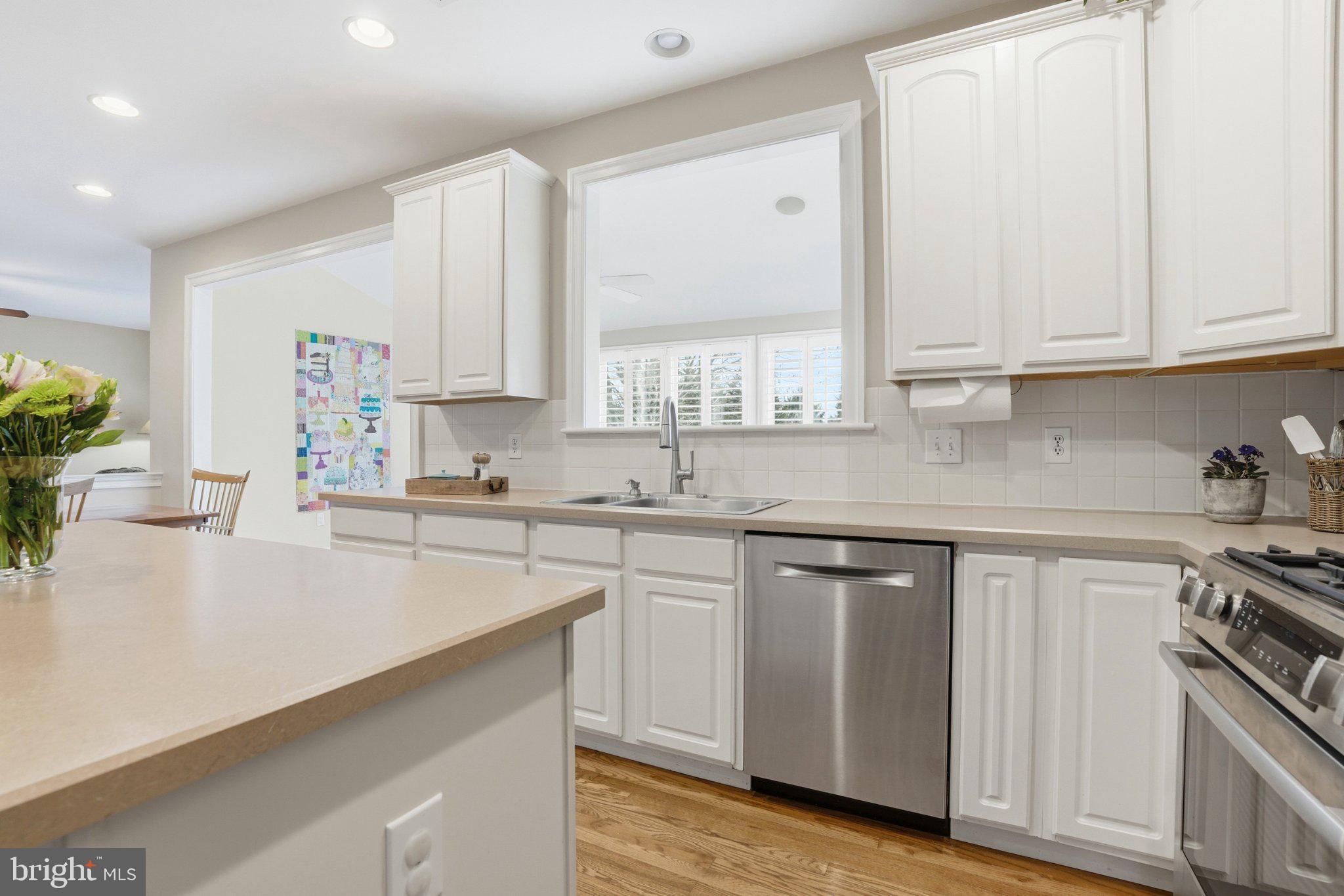 HILLTOWN CHASE - Residential