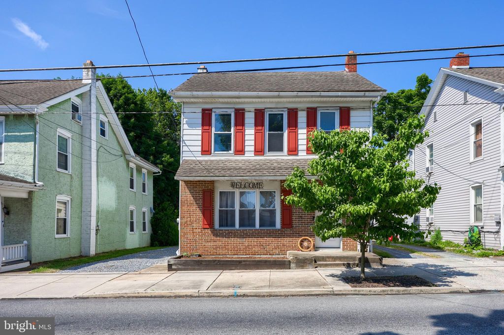 Photo of 104 Main Street, Denver, PA 17517 (MLS # PALA2052532)