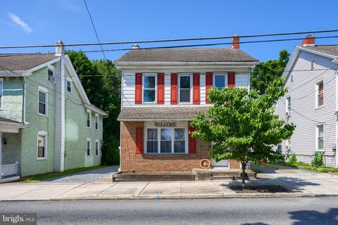 Photo of 104 Main Street, Denver, PA 17517 (MLS # PALA2052532)