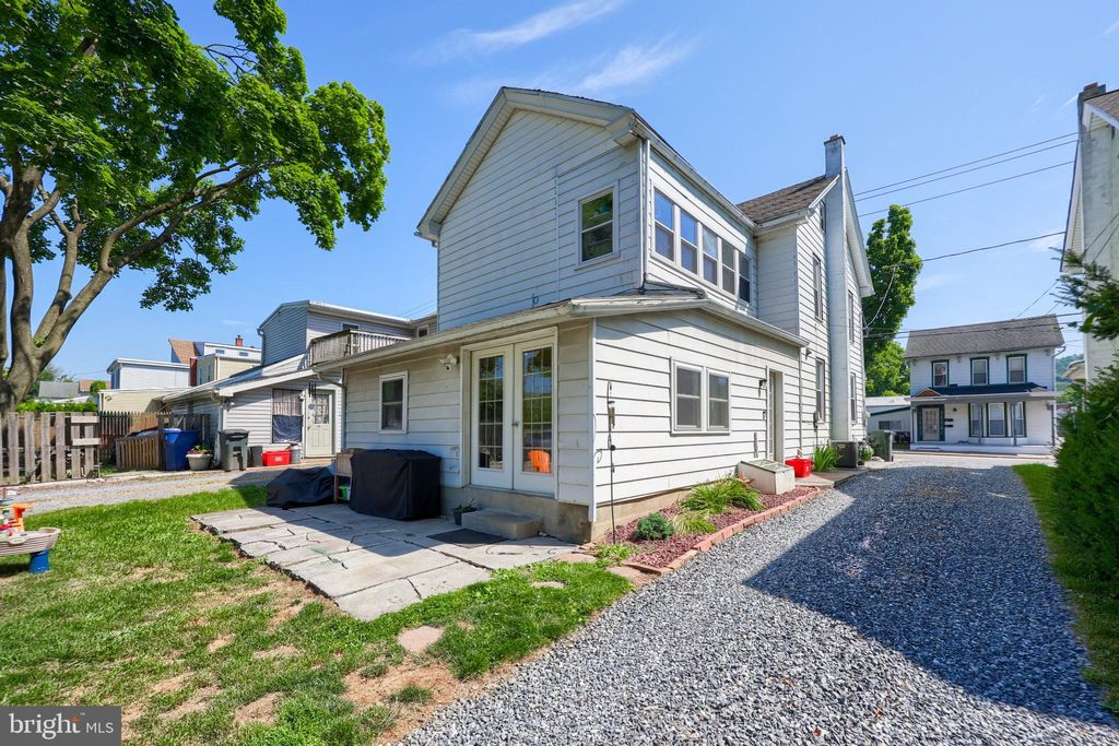 Photo of 104 Main Street, Denver, PA 17517 (MLS # PALA2052532)