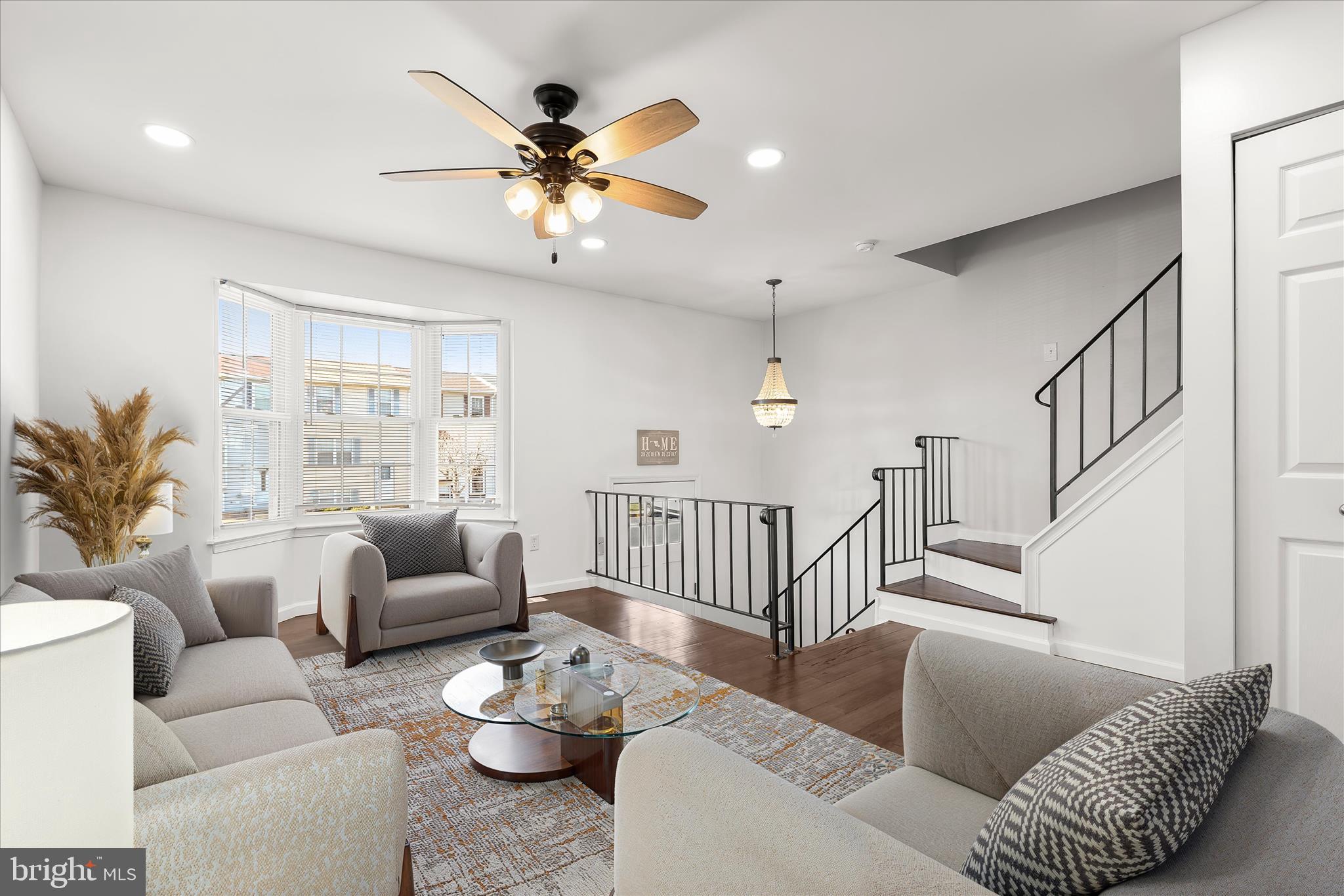 CARROLL CREST - Residential