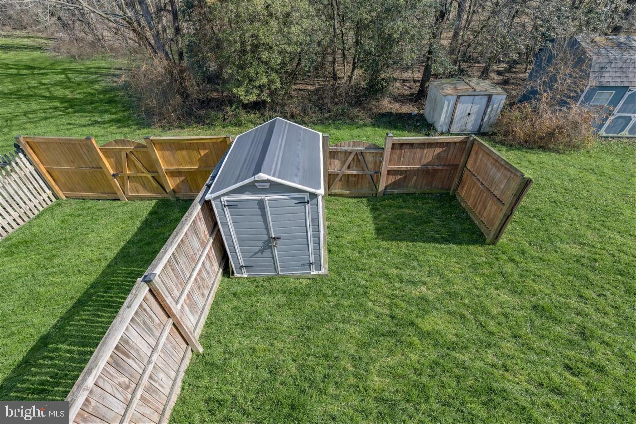 CARROLL CREST - Residential