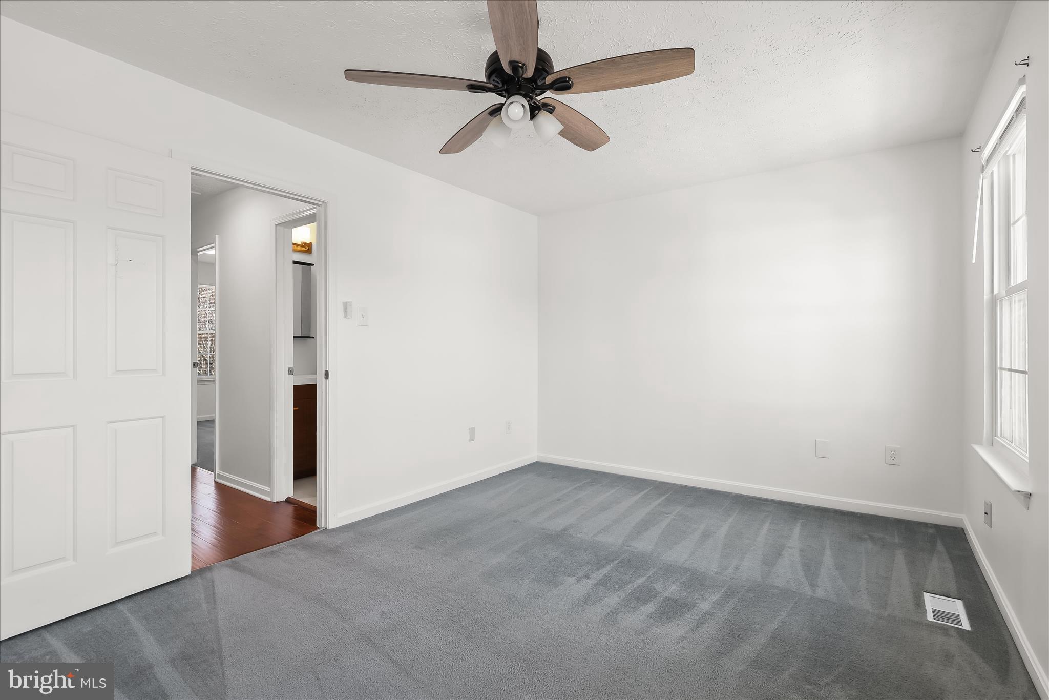 CARROLL CREST - Residential