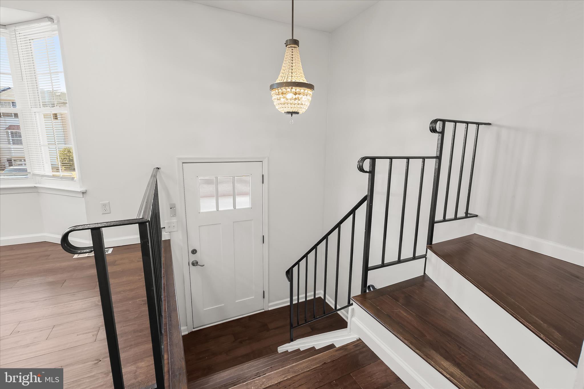 CARROLL CREST - Residential