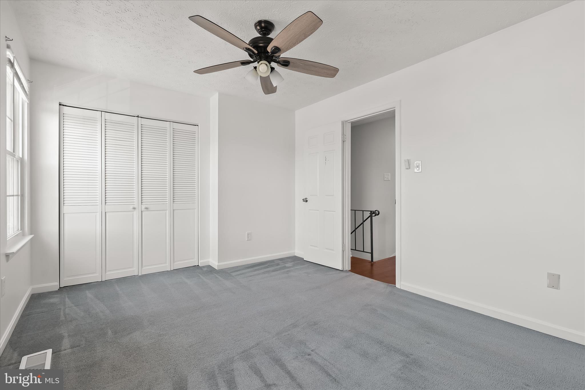 CARROLL CREST - Residential