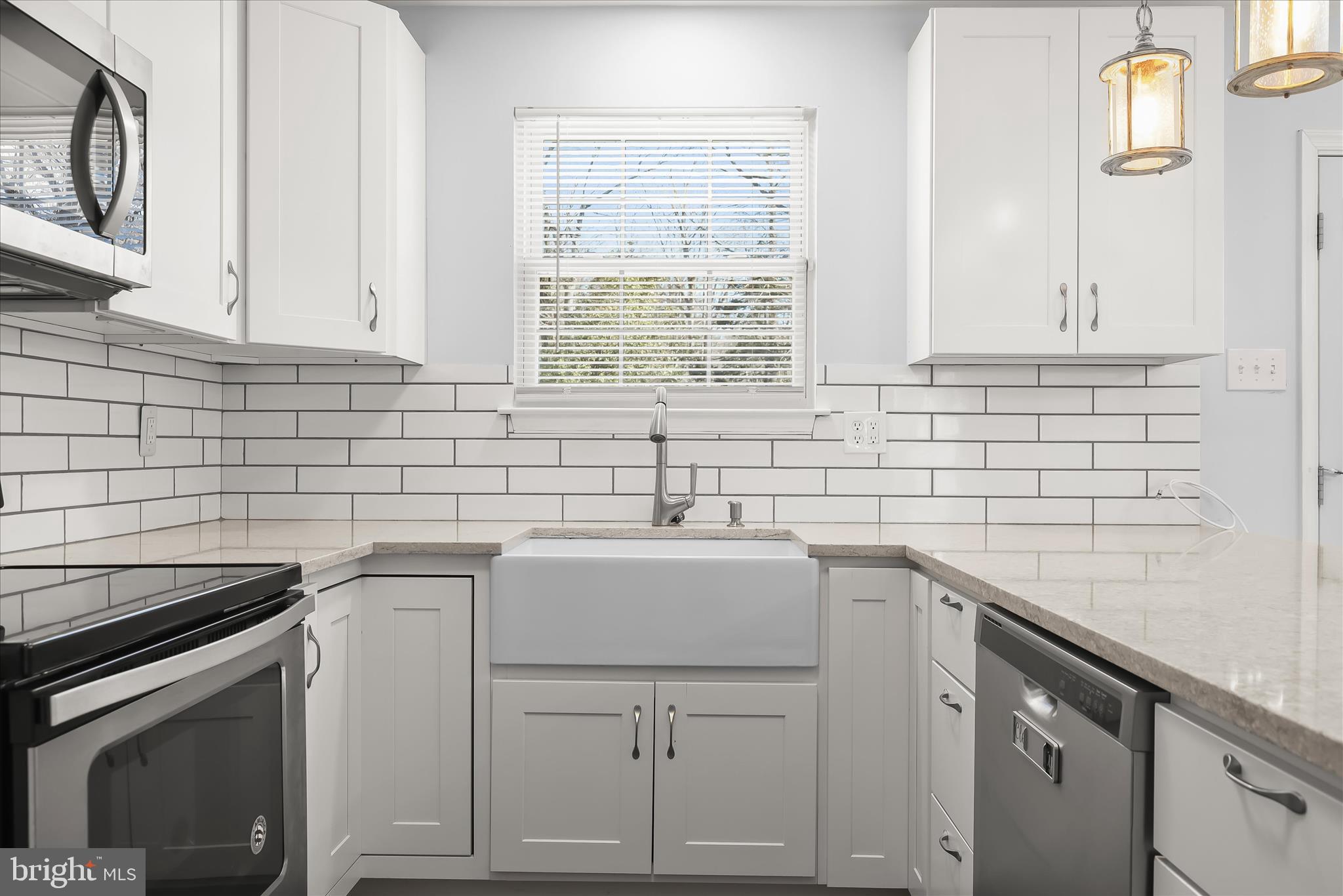 CARROLL CREST - Residential