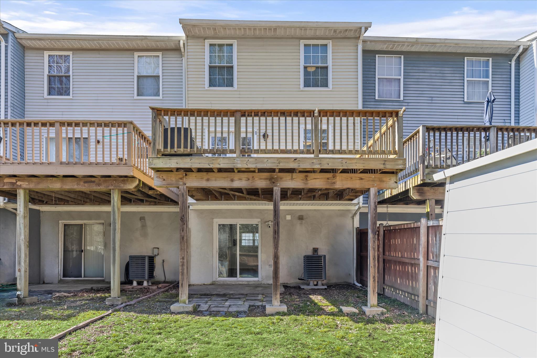 CARROLL CREST - Residential