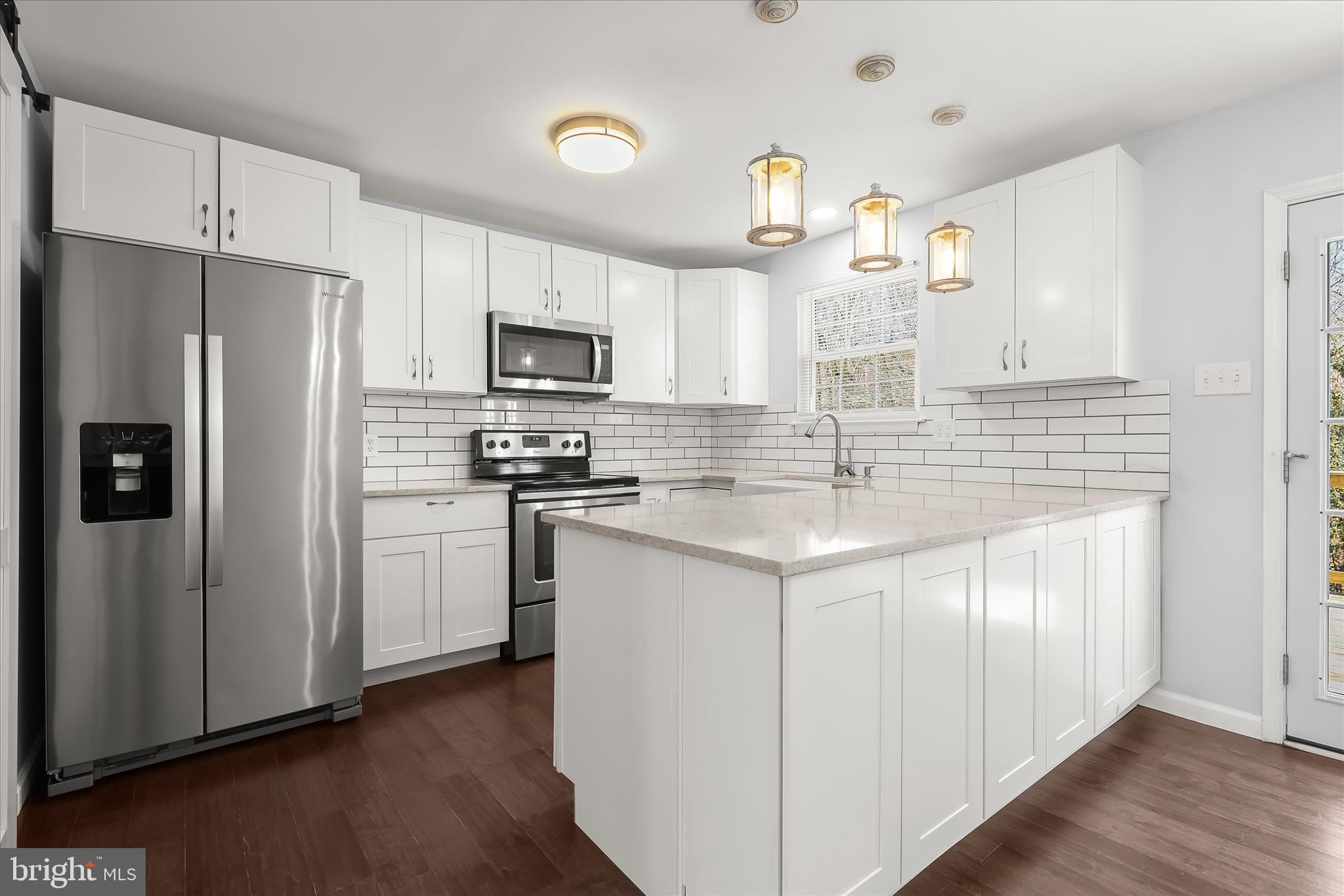 CARROLL CREST - Residential