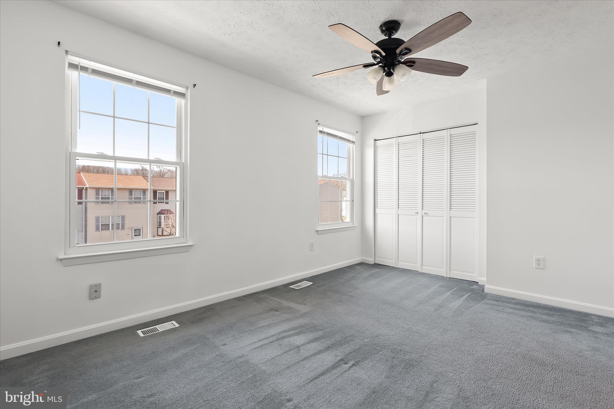 CARROLL CREST - Residential