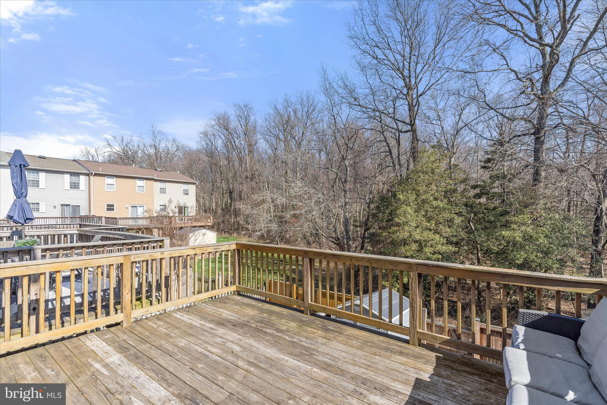 CARROLL CREST - Residential