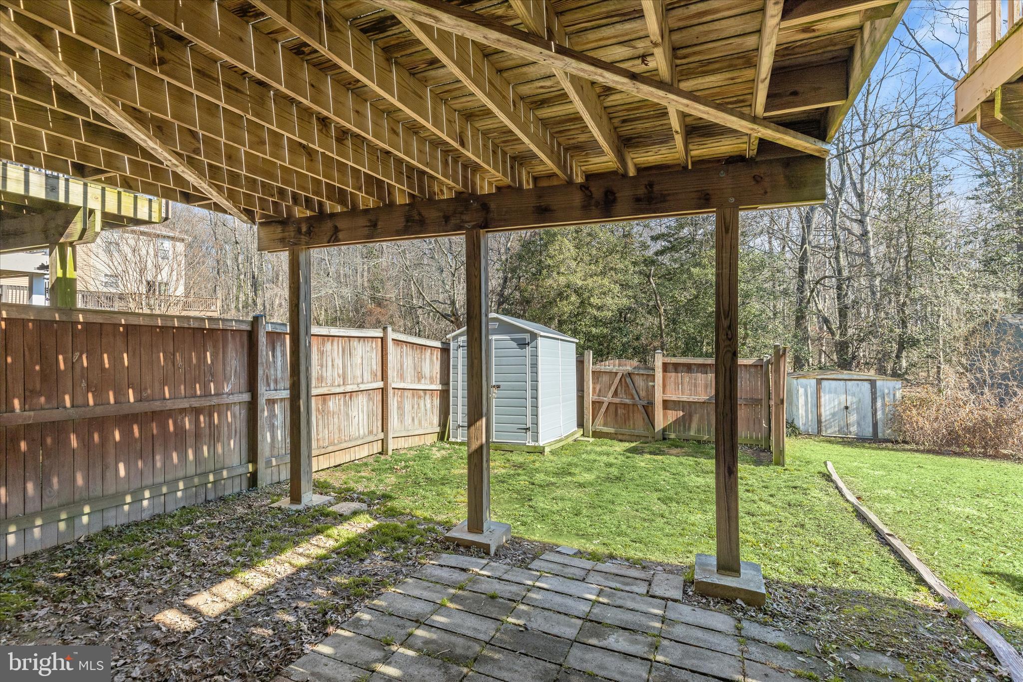 CARROLL CREST - Residential