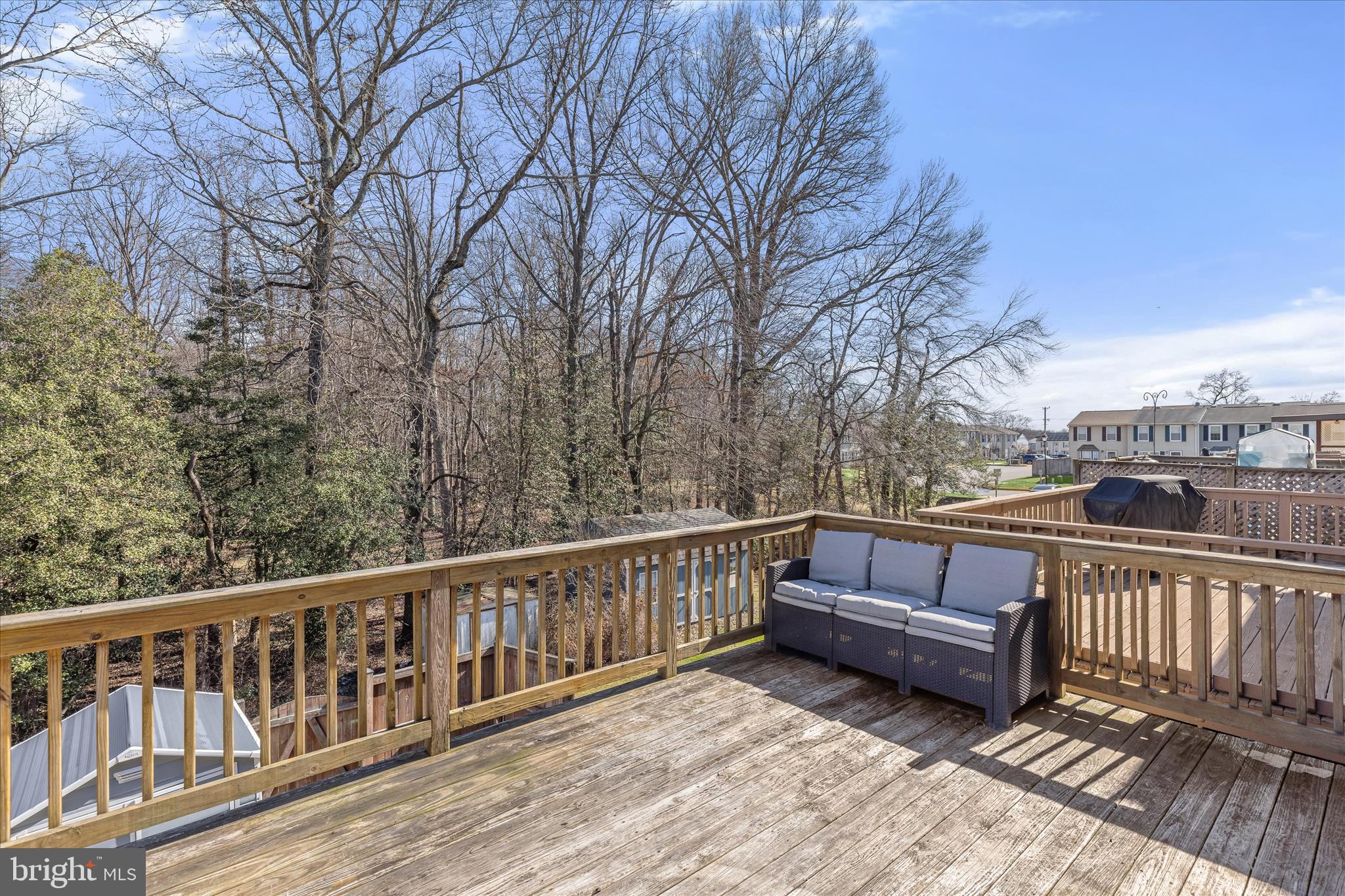 CARROLL CREST - Residential