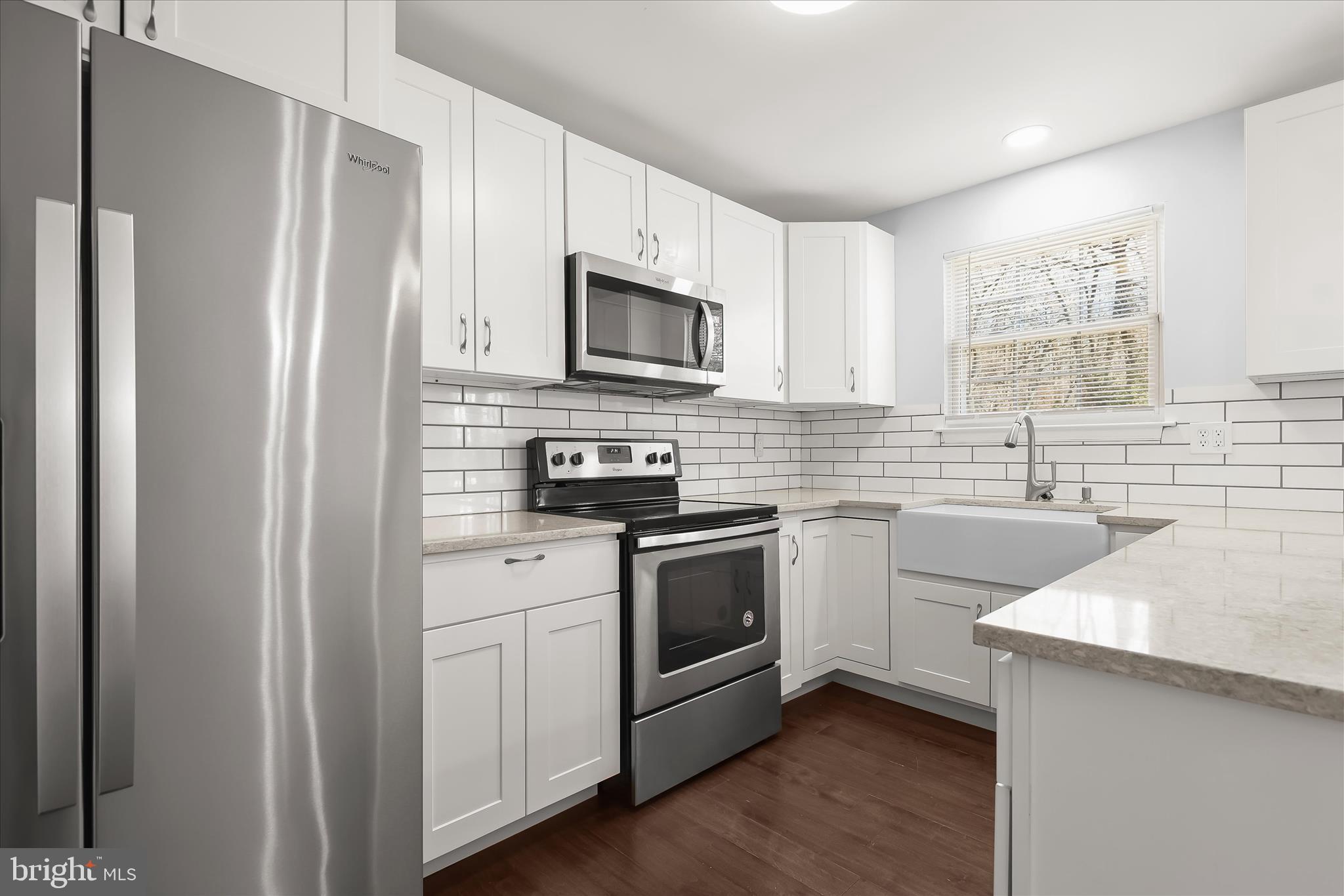 CARROLL CREST - Residential