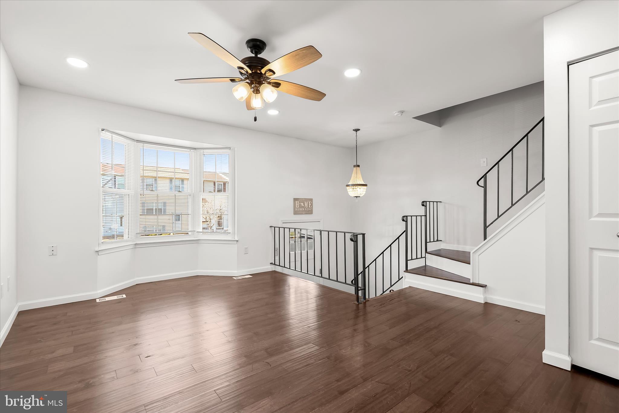 CARROLL CREST - Residential