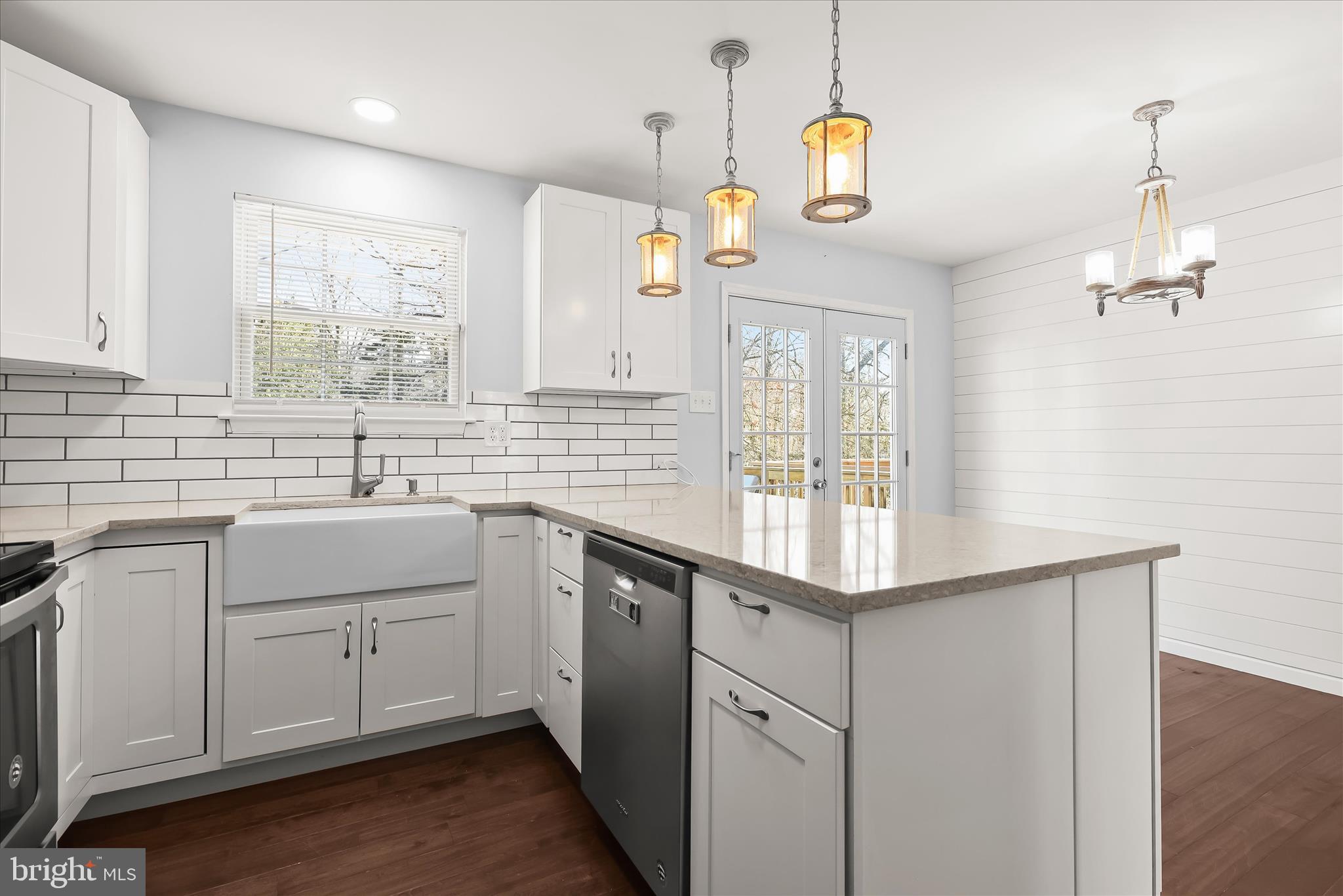 CARROLL CREST - Residential