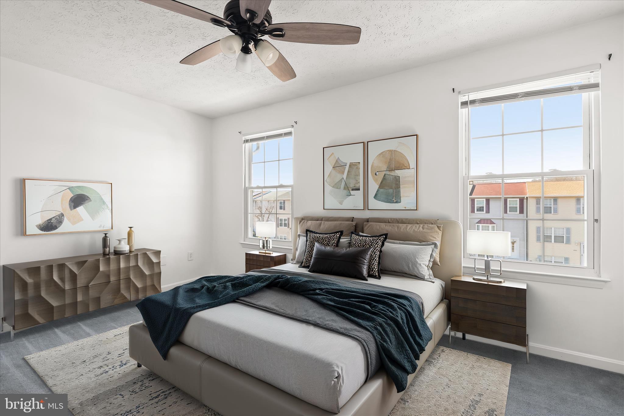 CARROLL CREST - Residential