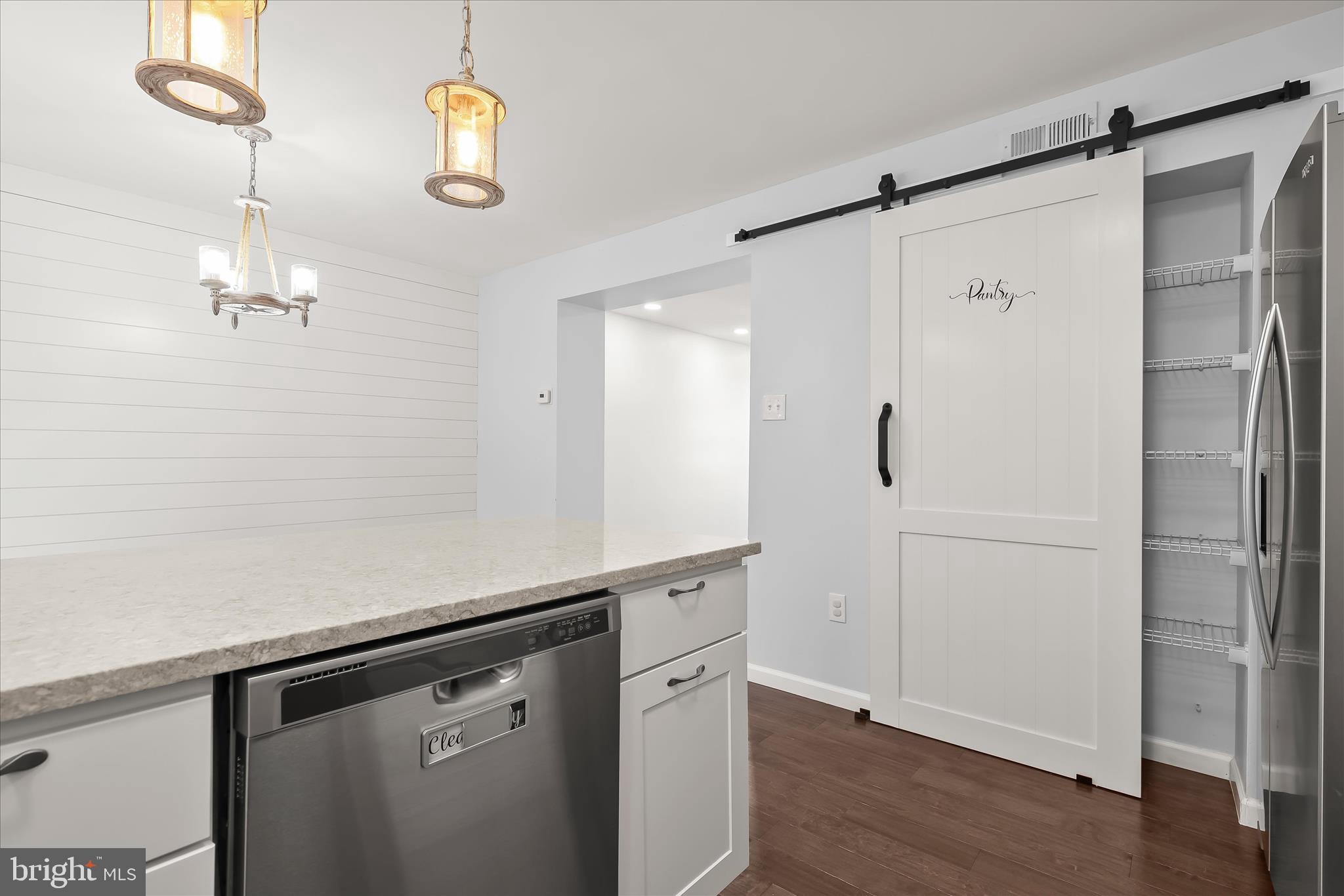 CARROLL CREST - Residential