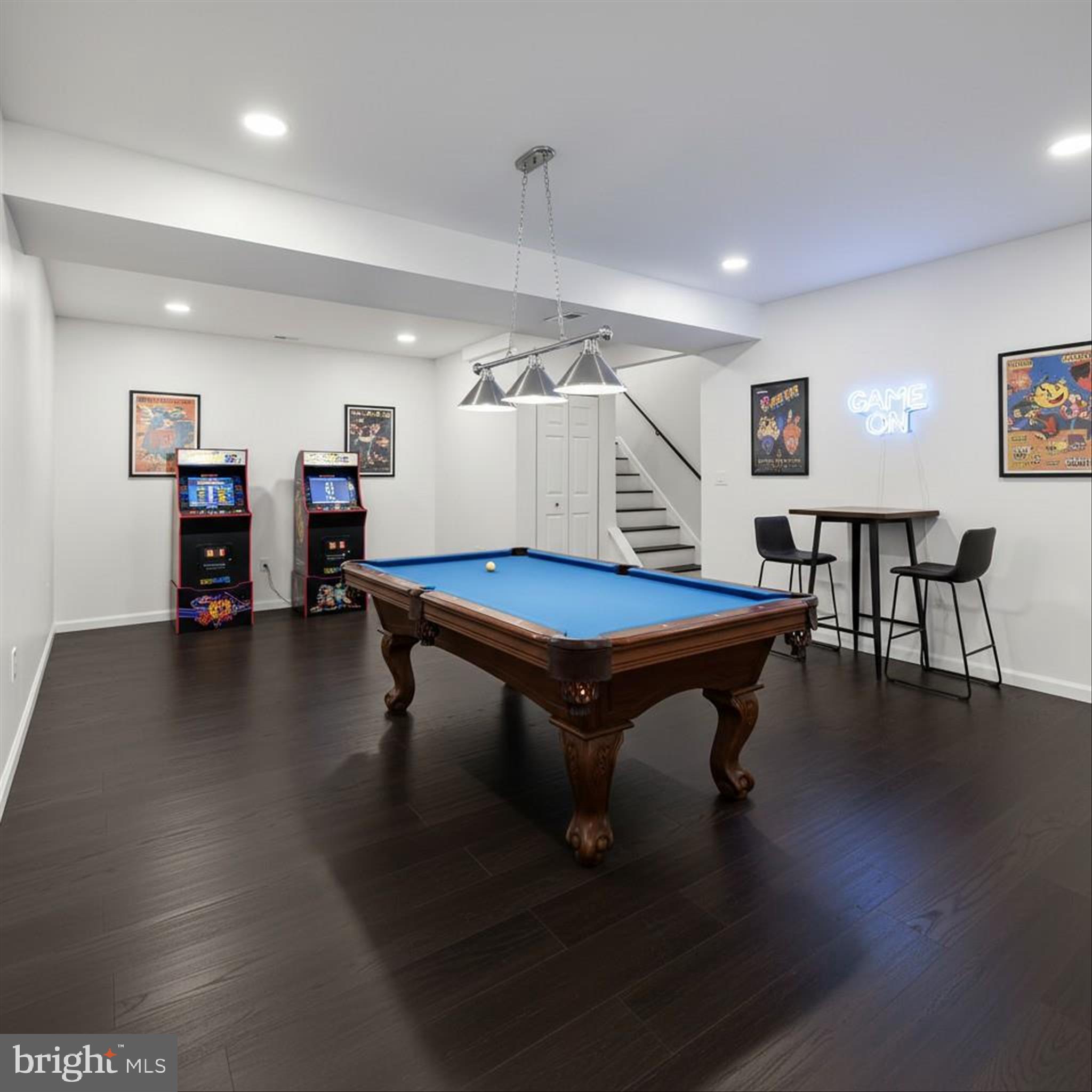 CARROLL CREST - Residential