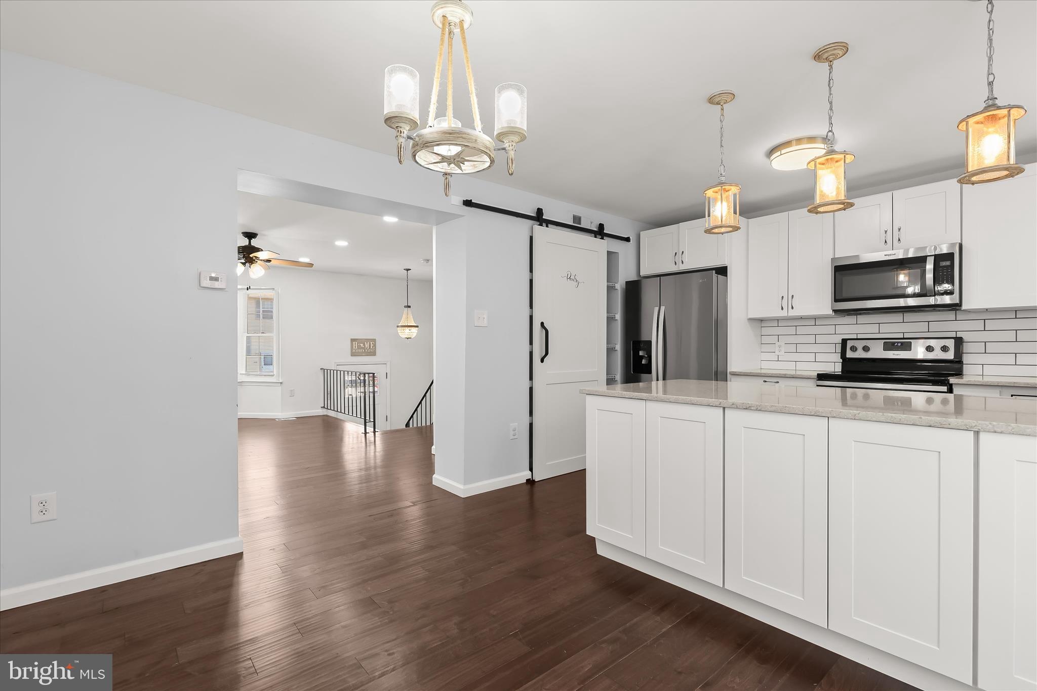 CARROLL CREST - Residential