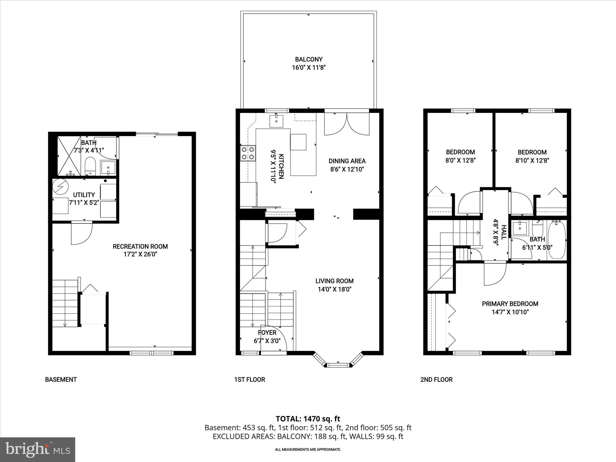 CARROLL CREST - Residential