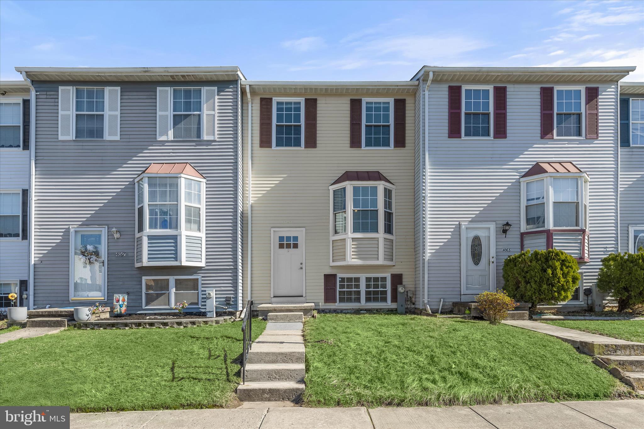 CARROLL CREST - Residential