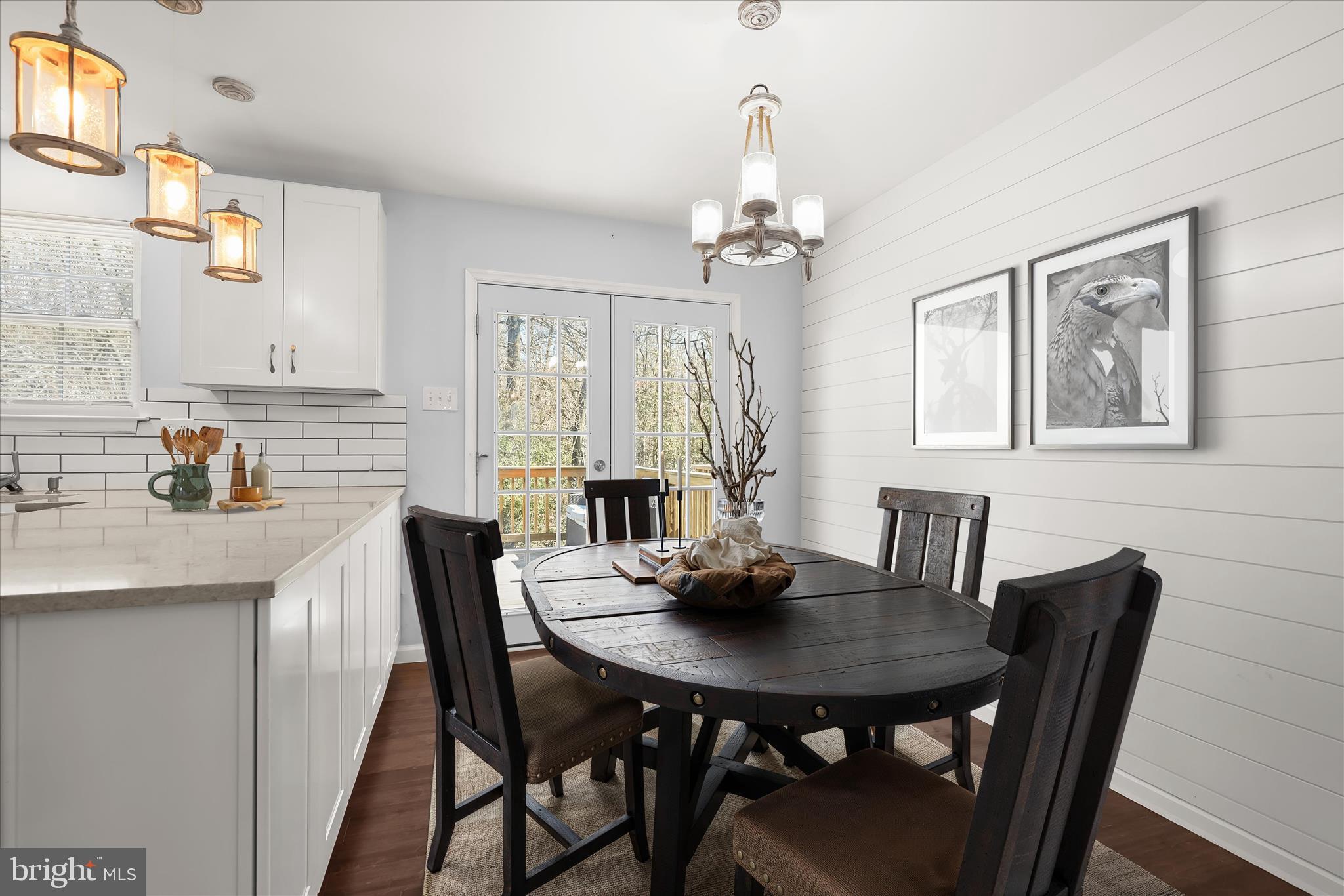 CARROLL CREST - Residential