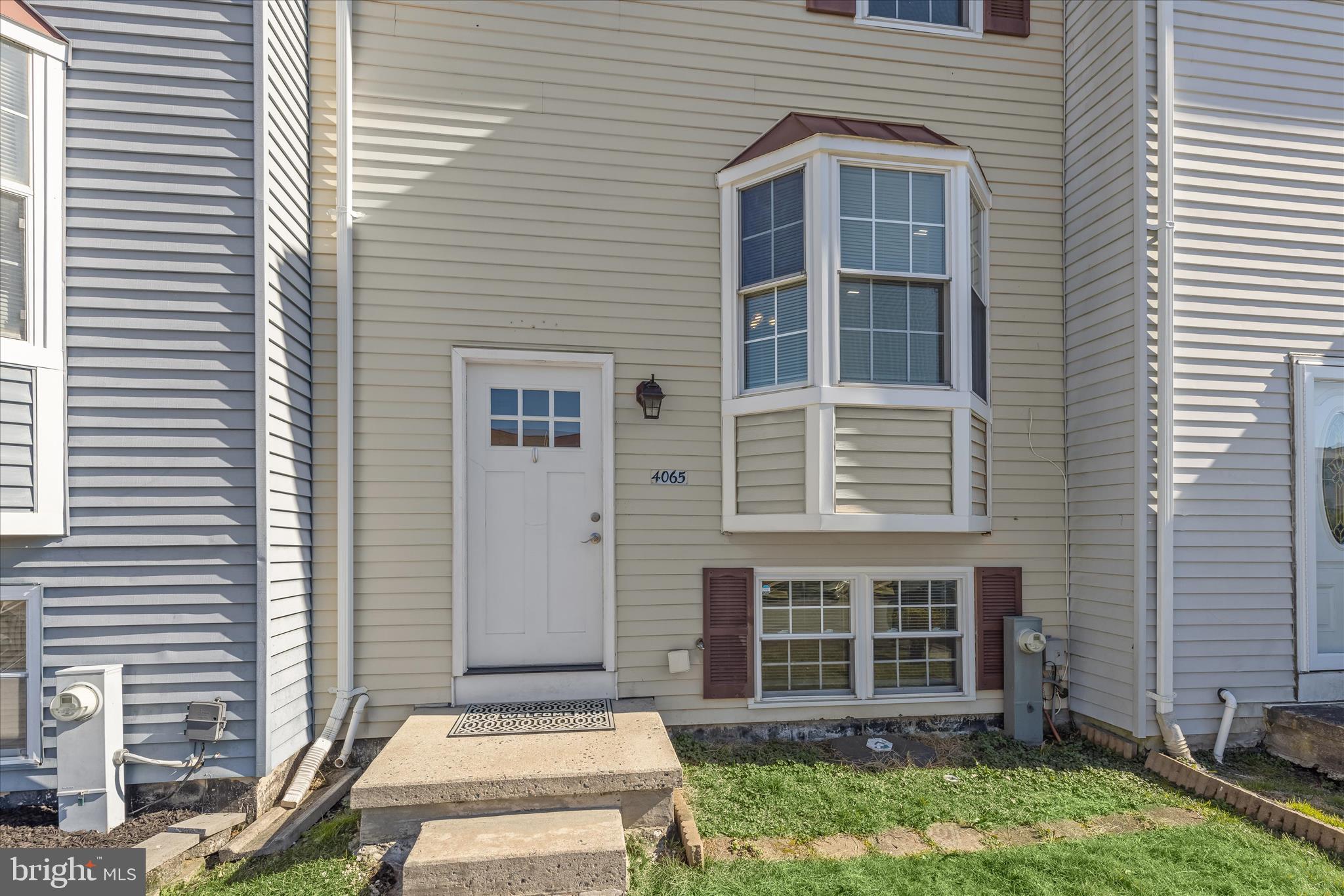 CARROLL CREST - Residential