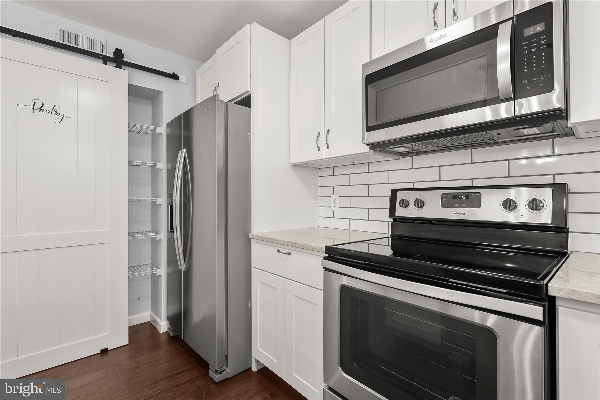 CARROLL CREST - Residential