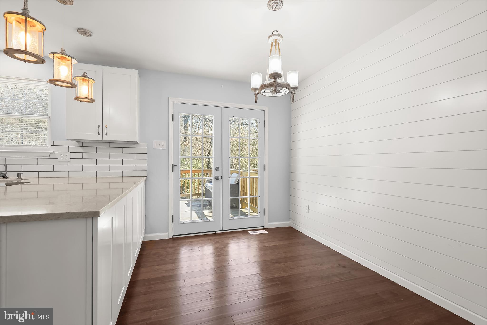 CARROLL CREST - Residential